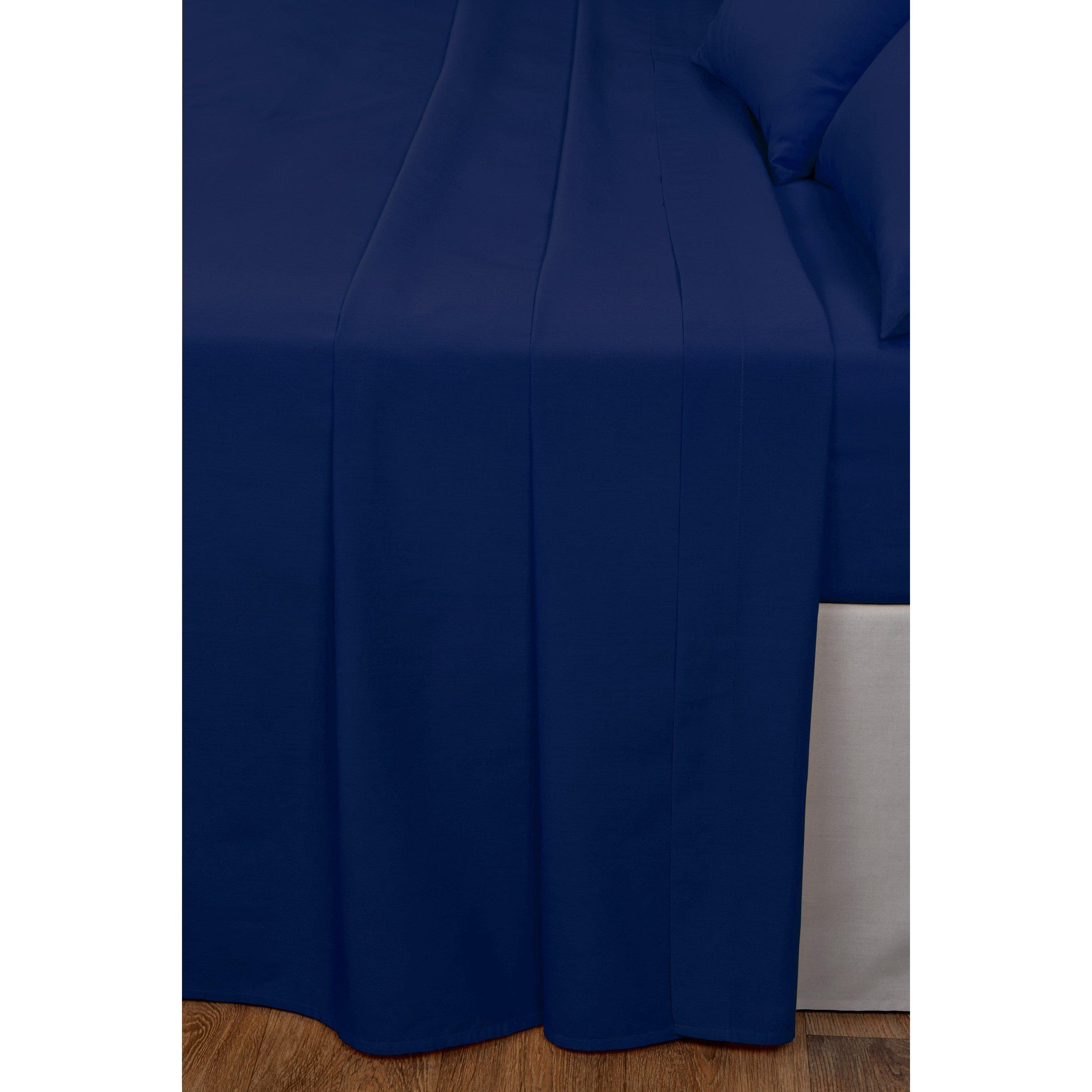 Non Iron Plain Dyed Flat Sheet