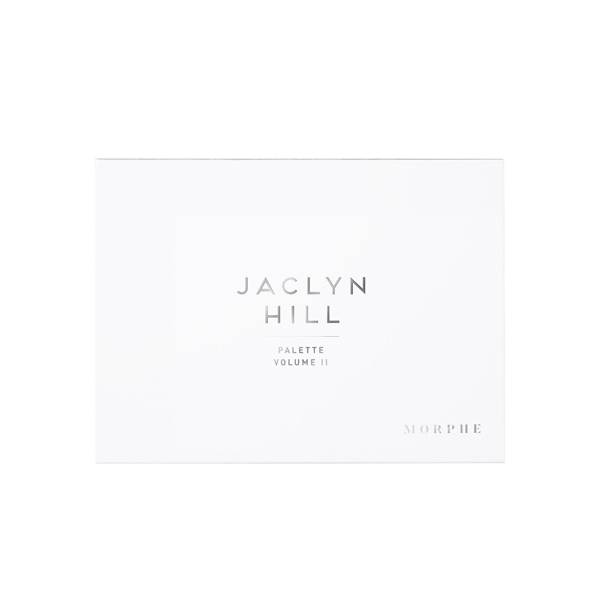 Multi - Morphe - Morphe X Jaclyn Hill Eyeshadow Palette Vol II - 2