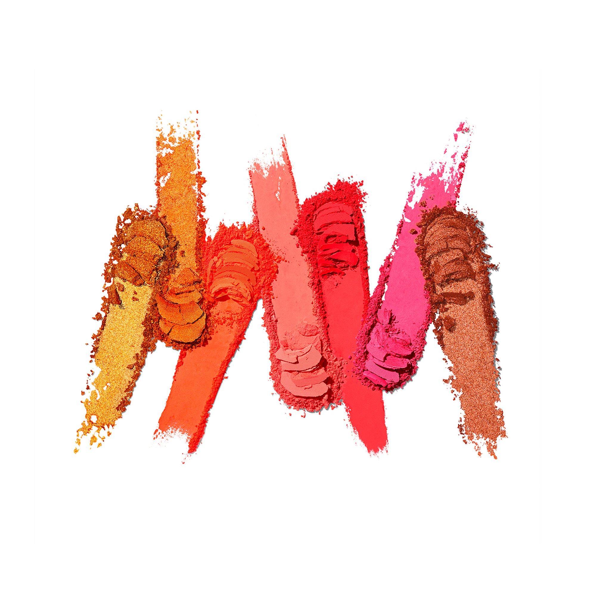 Multi - Morphe - Morphe X Jaclyn Hill Eyeshadow Palette Vol II - 3