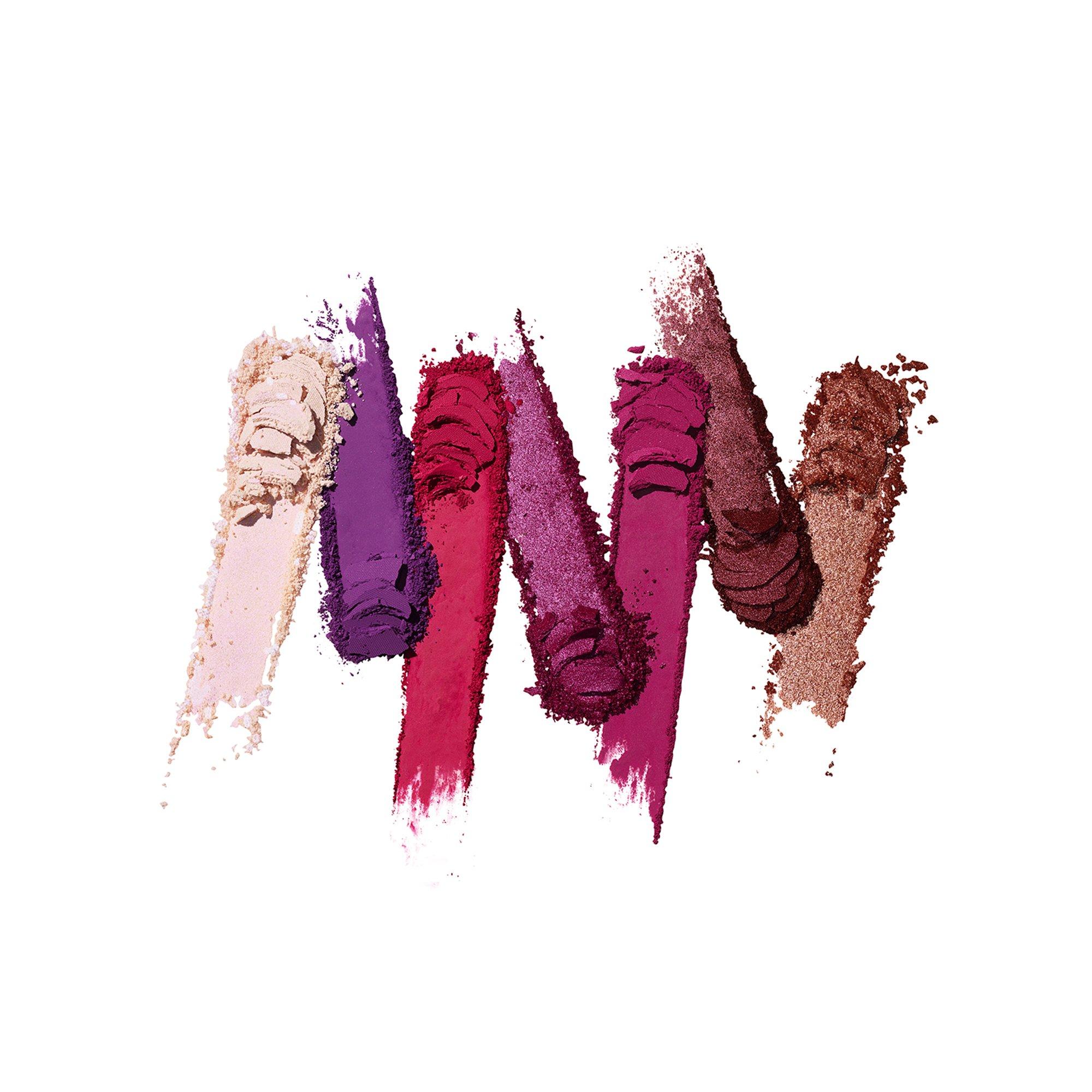 Multi - Morphe - Morphe X Jaclyn Hill Eyeshadow Palette Vol II - 4