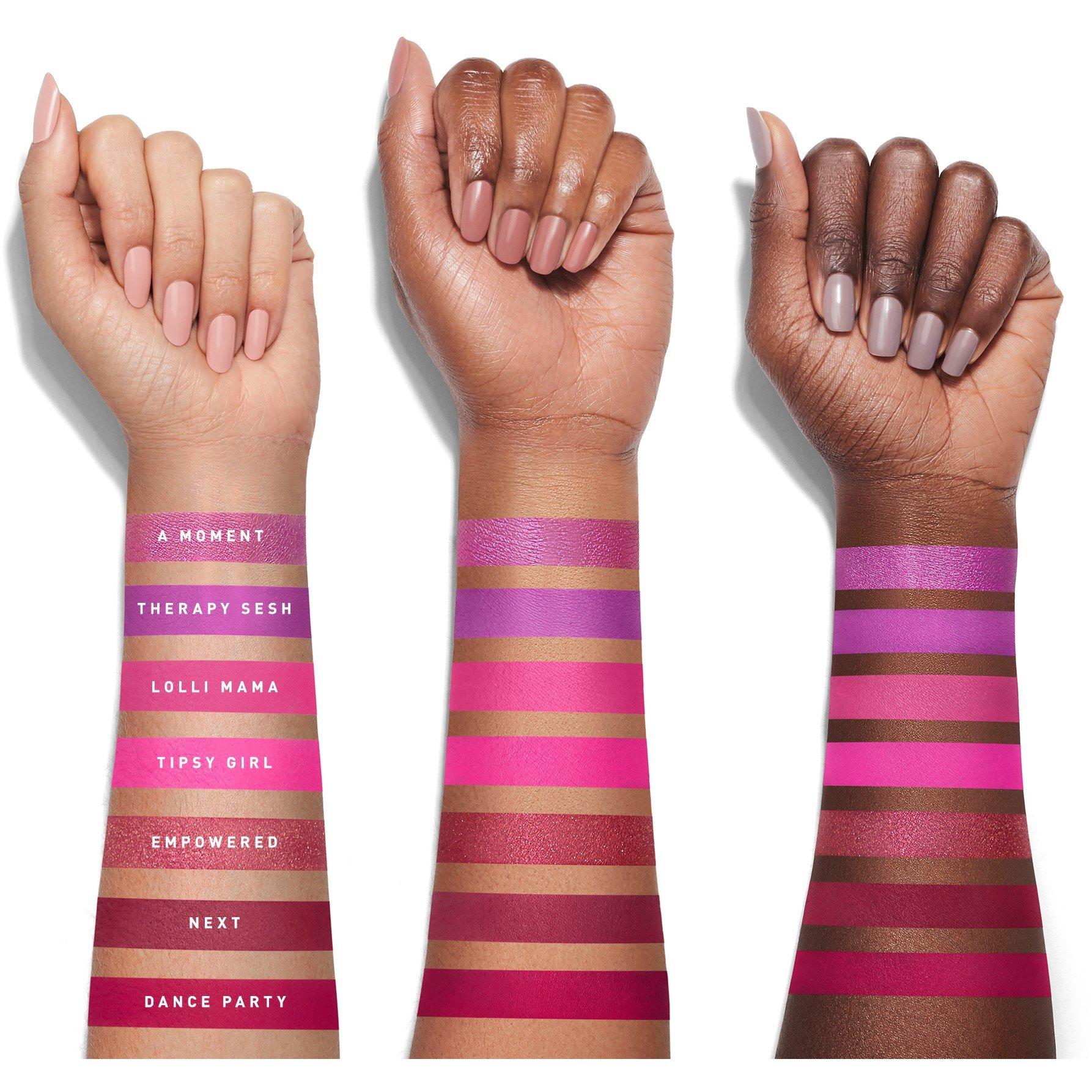 Multi - Morphe - Morphe X Jaclyn Hill Eyeshadow Palette Vol II - 8