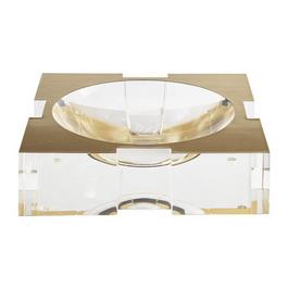 Greg Natale Carter Acrylic Bowl