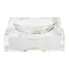 Greg Natale Carter Acrylic Bowl