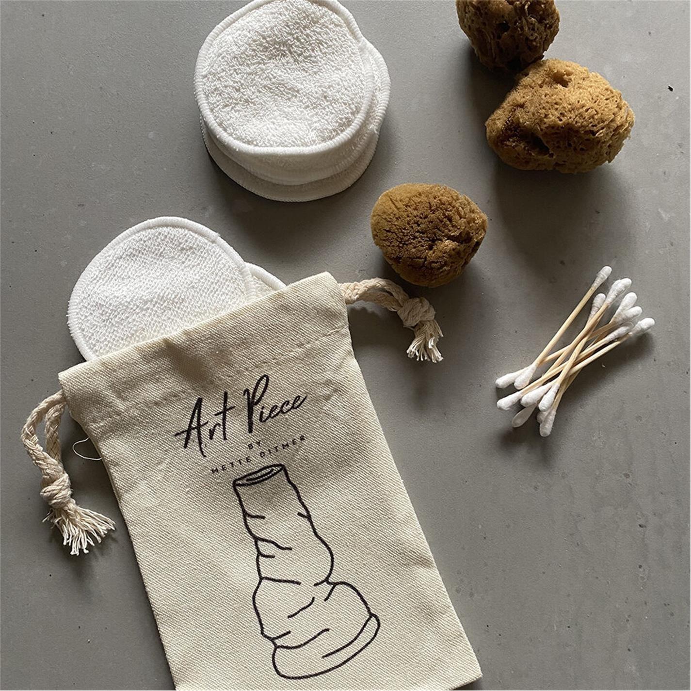 Black - Mette Ditmer Denmark - MetteDitmerDenmark Art Piece Patch Bowl - 13