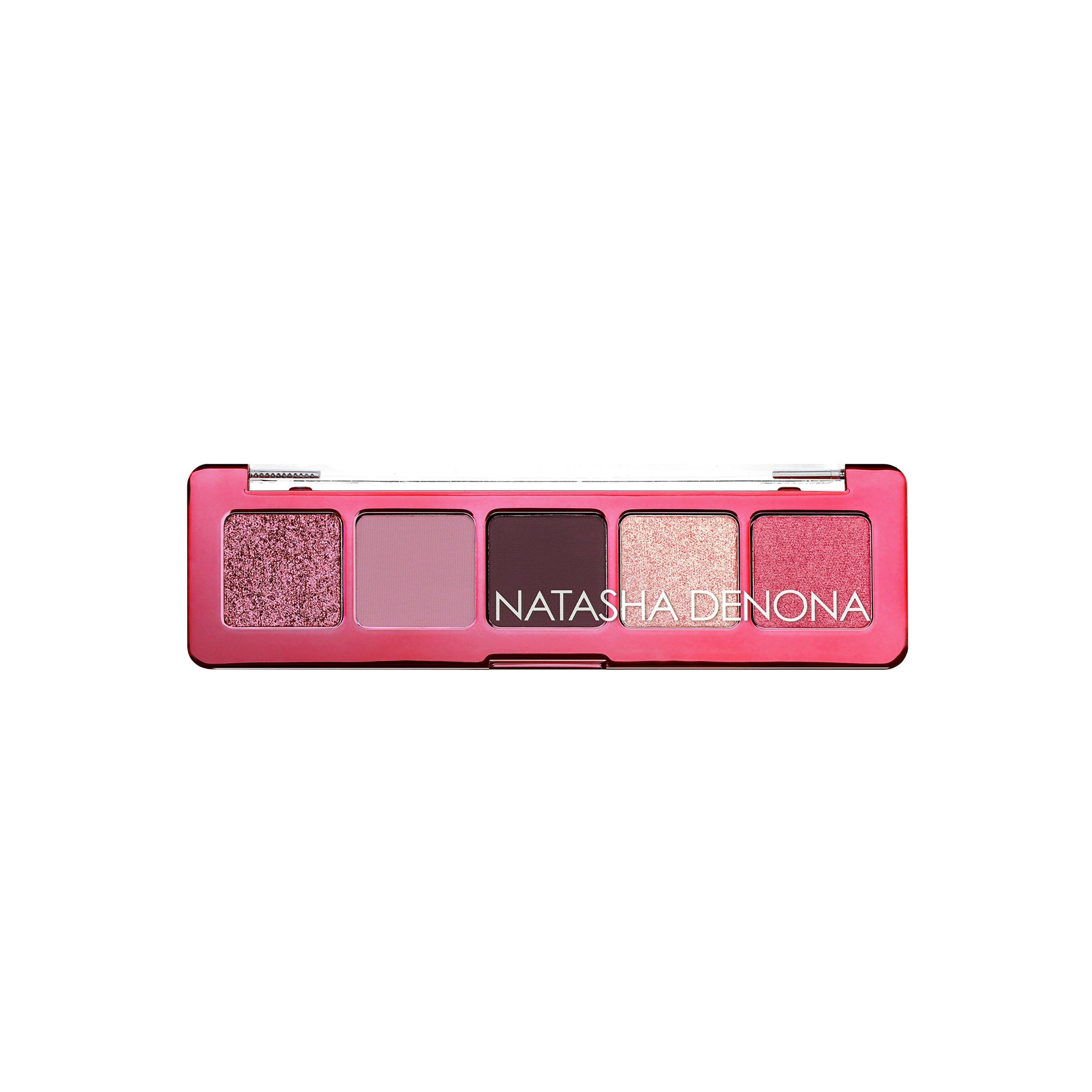 Natasha Denona Women's Mini Love Eyeshadow Palette - 