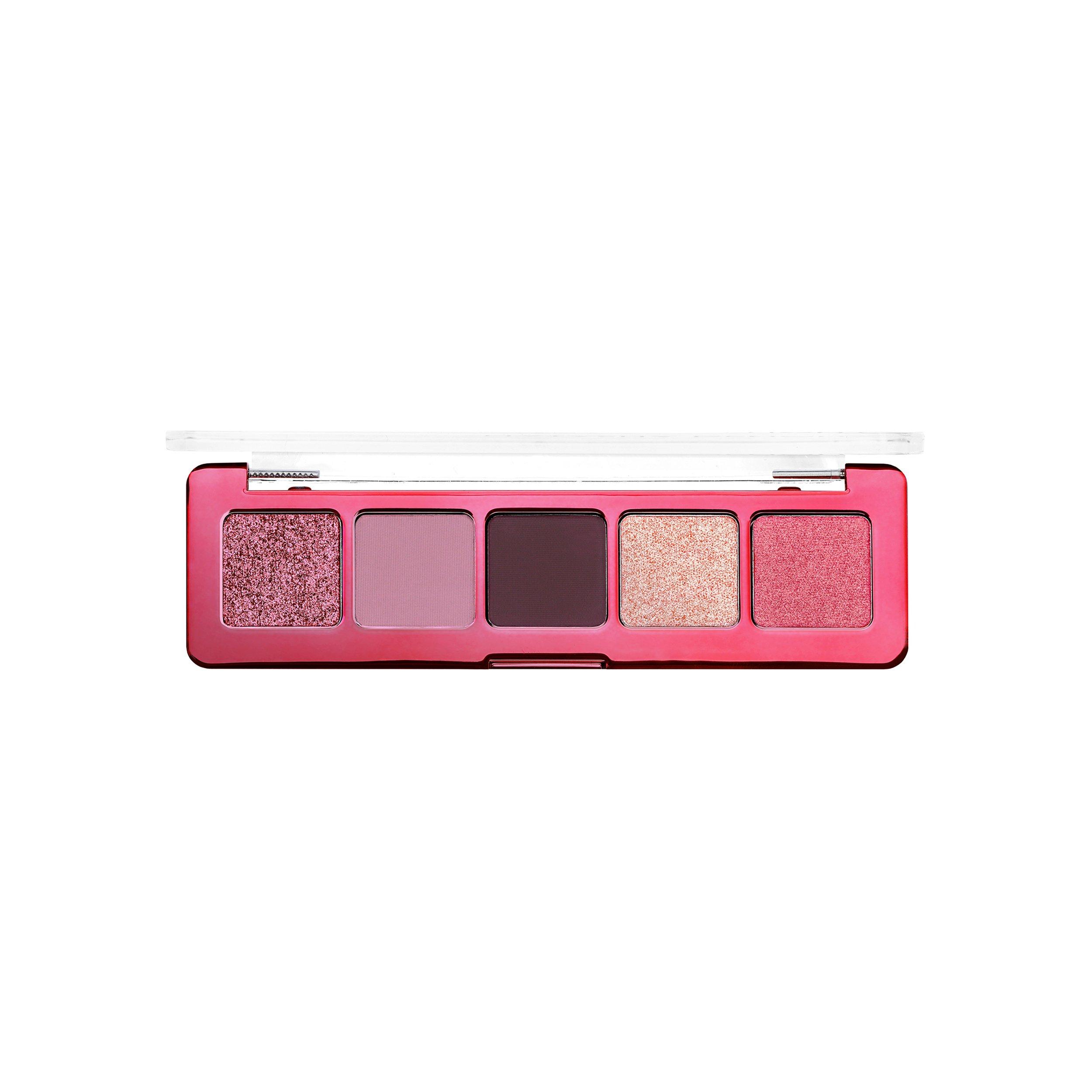 Multi - Natasha Denona - Mini Love Eyeshadow Palette - 2