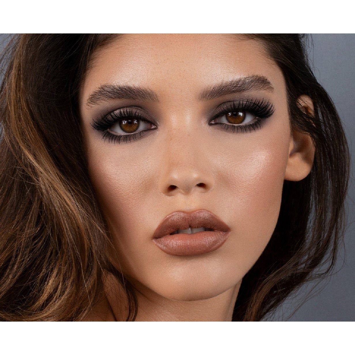 Black - Natasha Denona - Macro Tech Eye Crayon - 5
