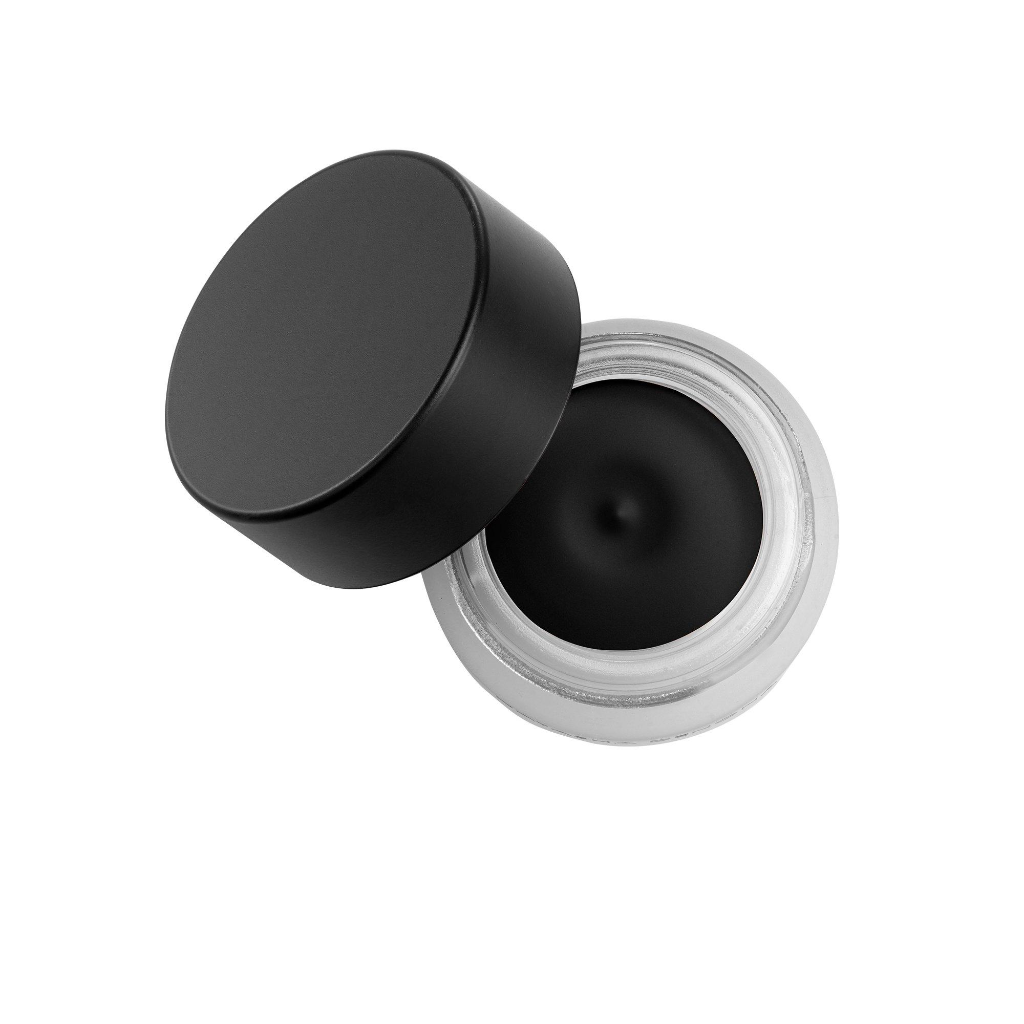 Black - Natasha Denona - Work & Set Eyeliner - 1