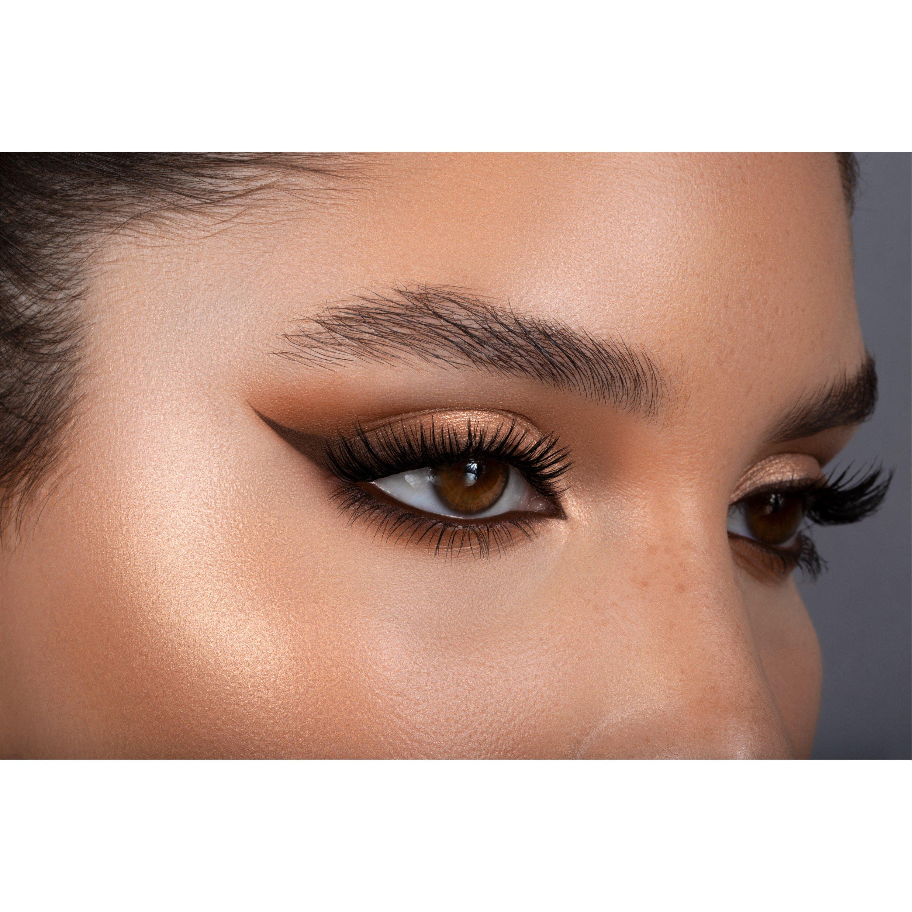 Brown - Natasha Denona - Work & Set Eyeliner - 3