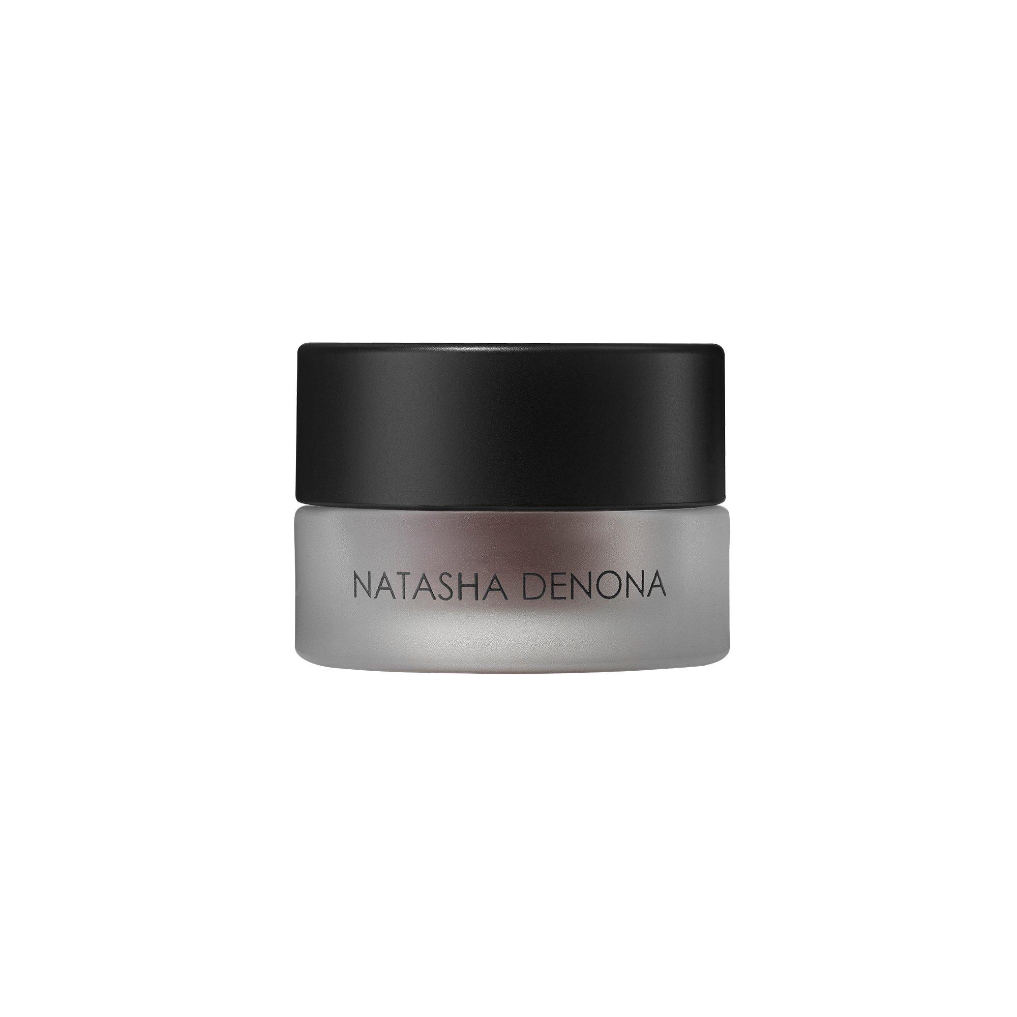 Brown - Natasha Denona - Work & Set Eyeliner - 4