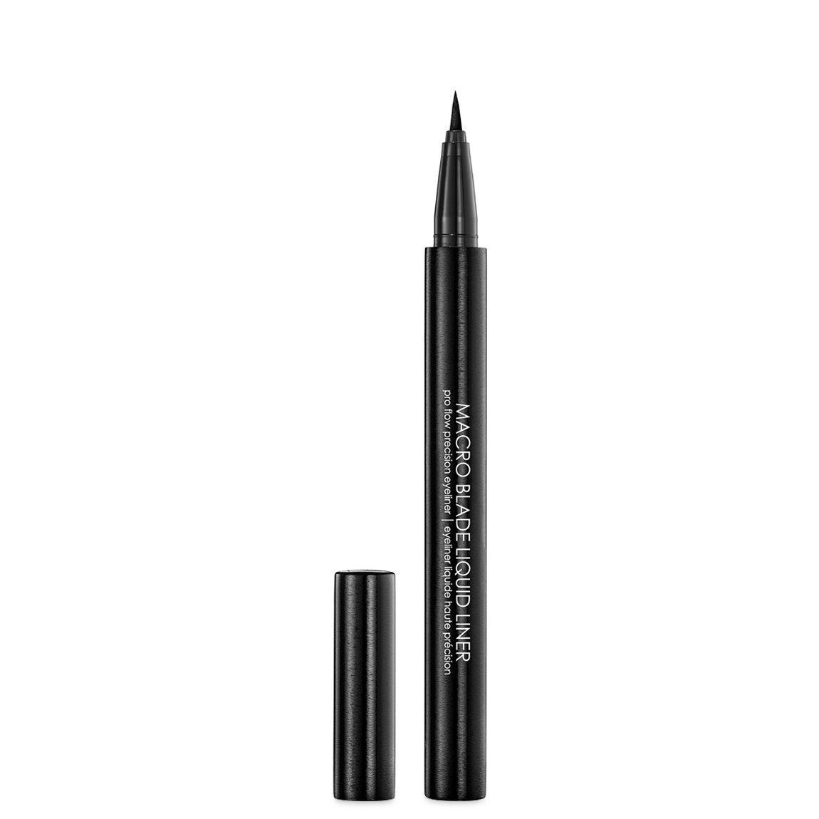 Black - Natasha Denona - Macro Blade Liquid Liner - 1
