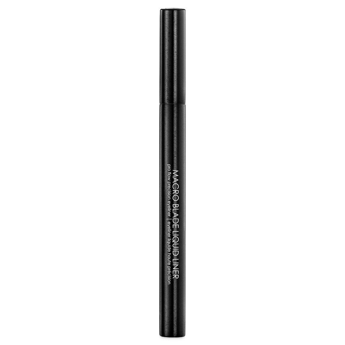 Black - Natasha Denona - Macro Blade Liquid Liner - 2