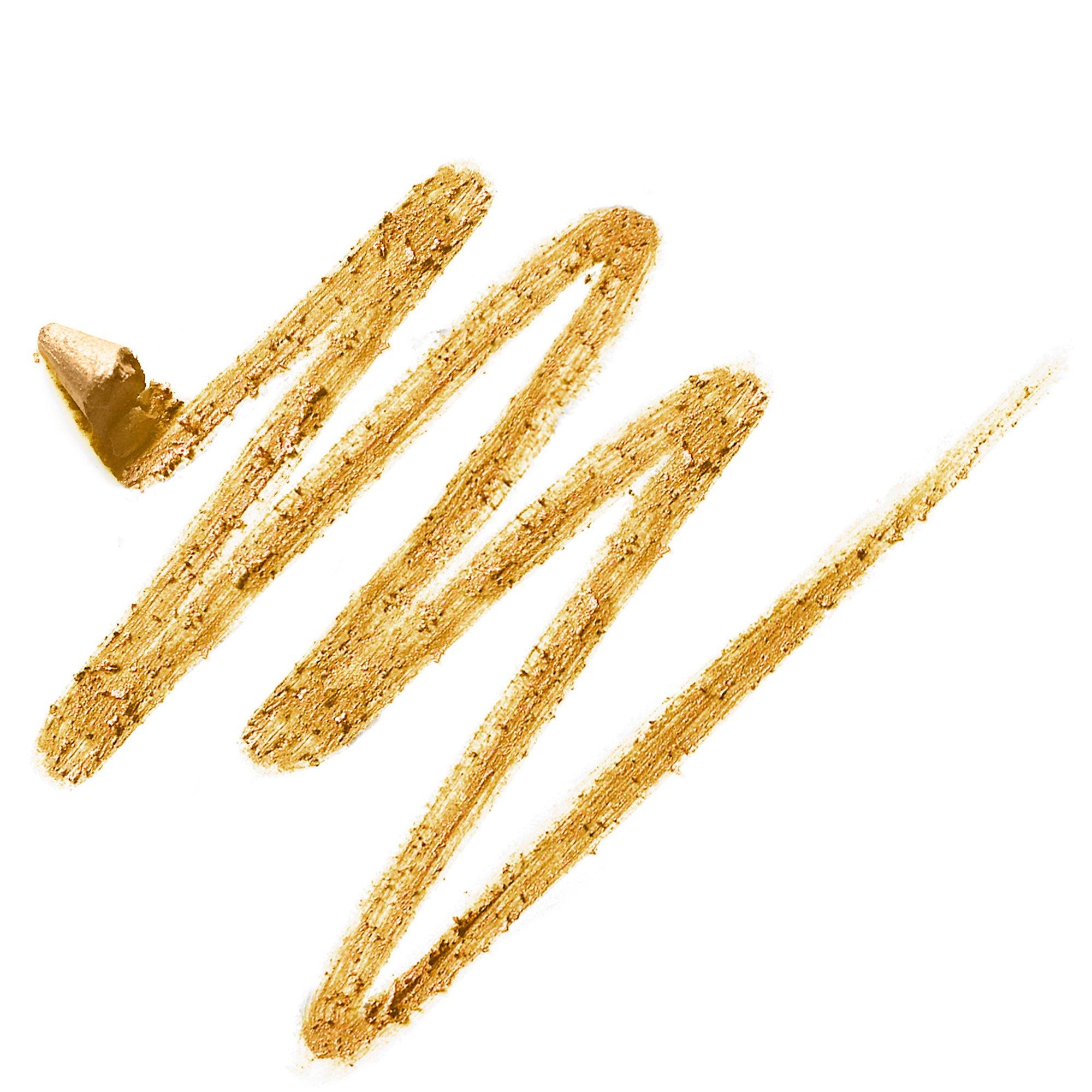 3 Gold - Dolce and Gabbana - The Eyeliner - 2