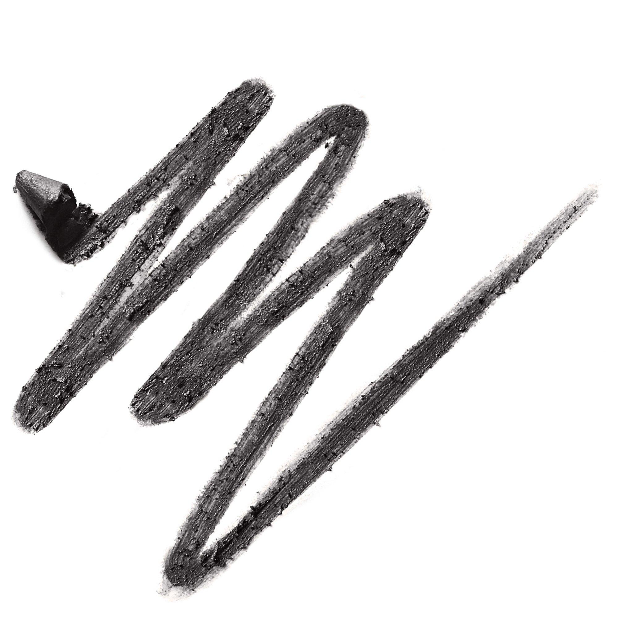 5 Black - Dolce and Gabbana - The Eyeliner - 2