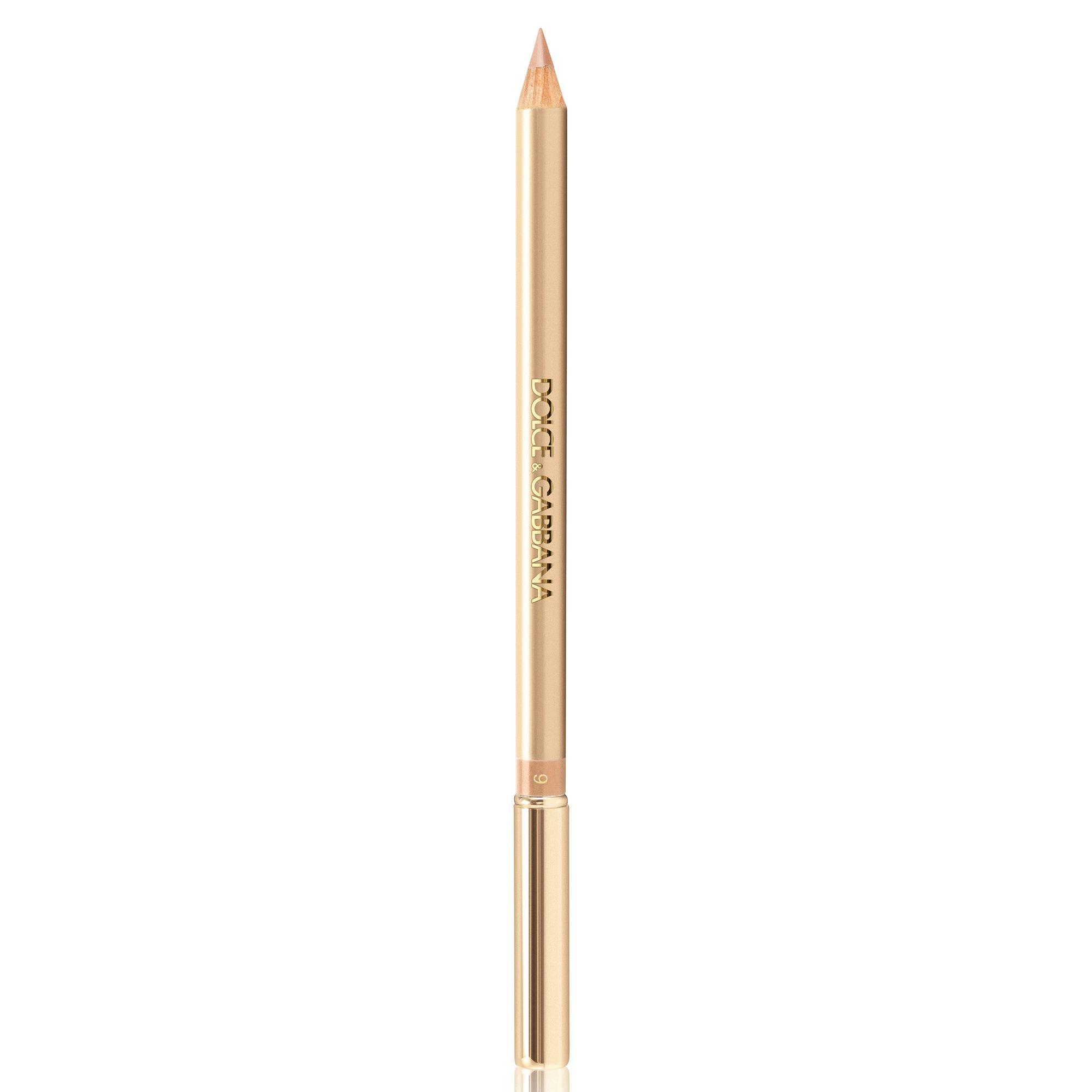 9 Nude - Dolce and Gabbana - The Eyeliner - 1