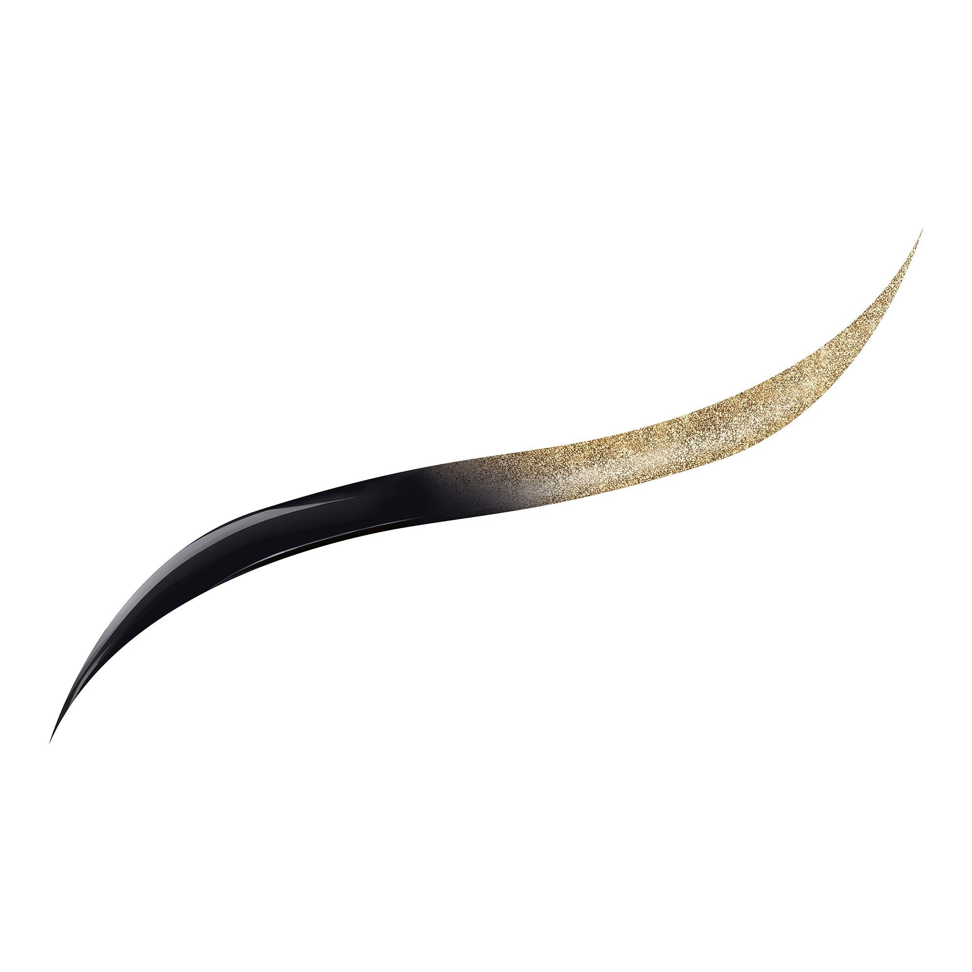 Vivid Emer - Dolce and Gabbana - Felineyes Shimmery Powder Top Coat Duo - 4