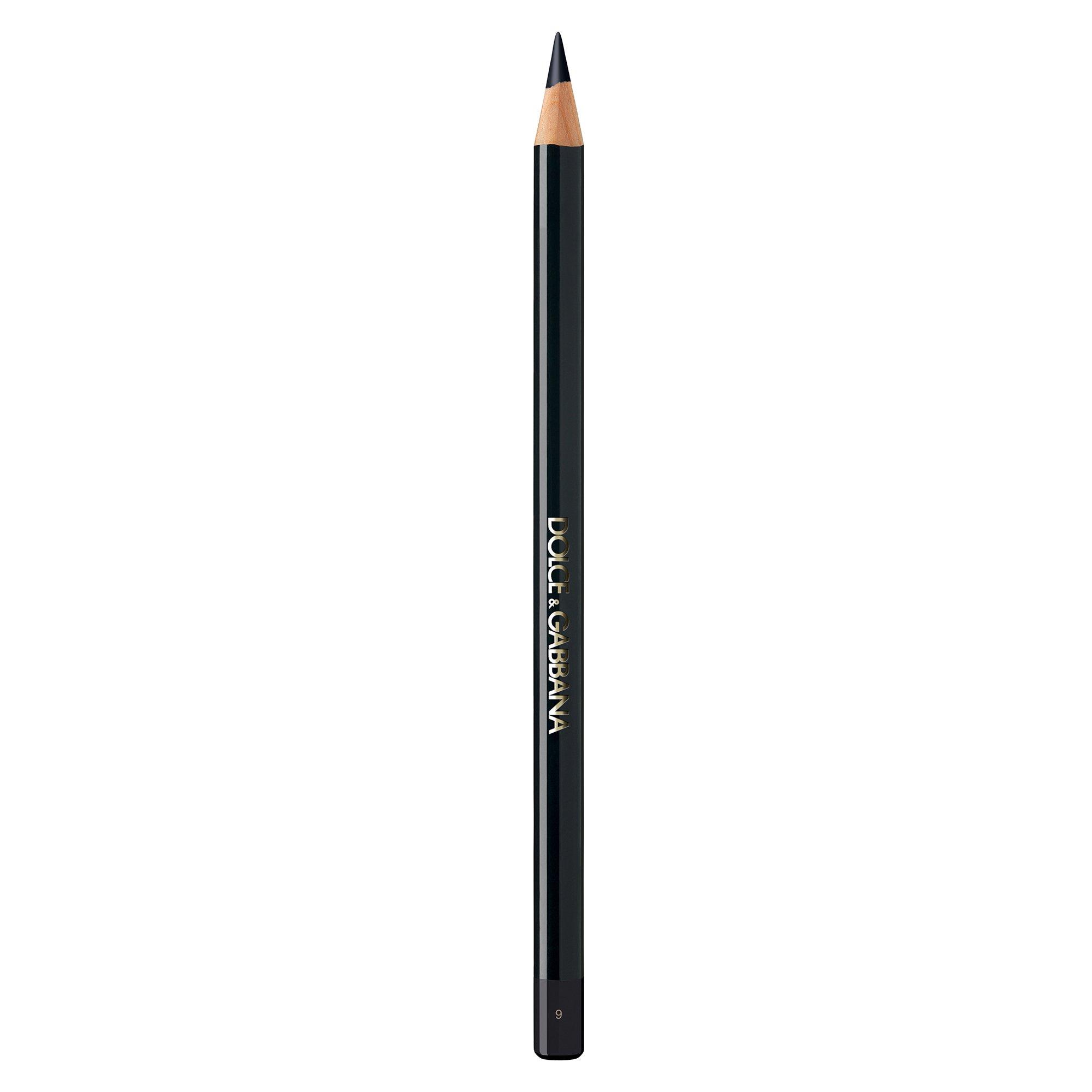 6 Graphite - Dolce and Gabbana - The Khol Pencil - 1
