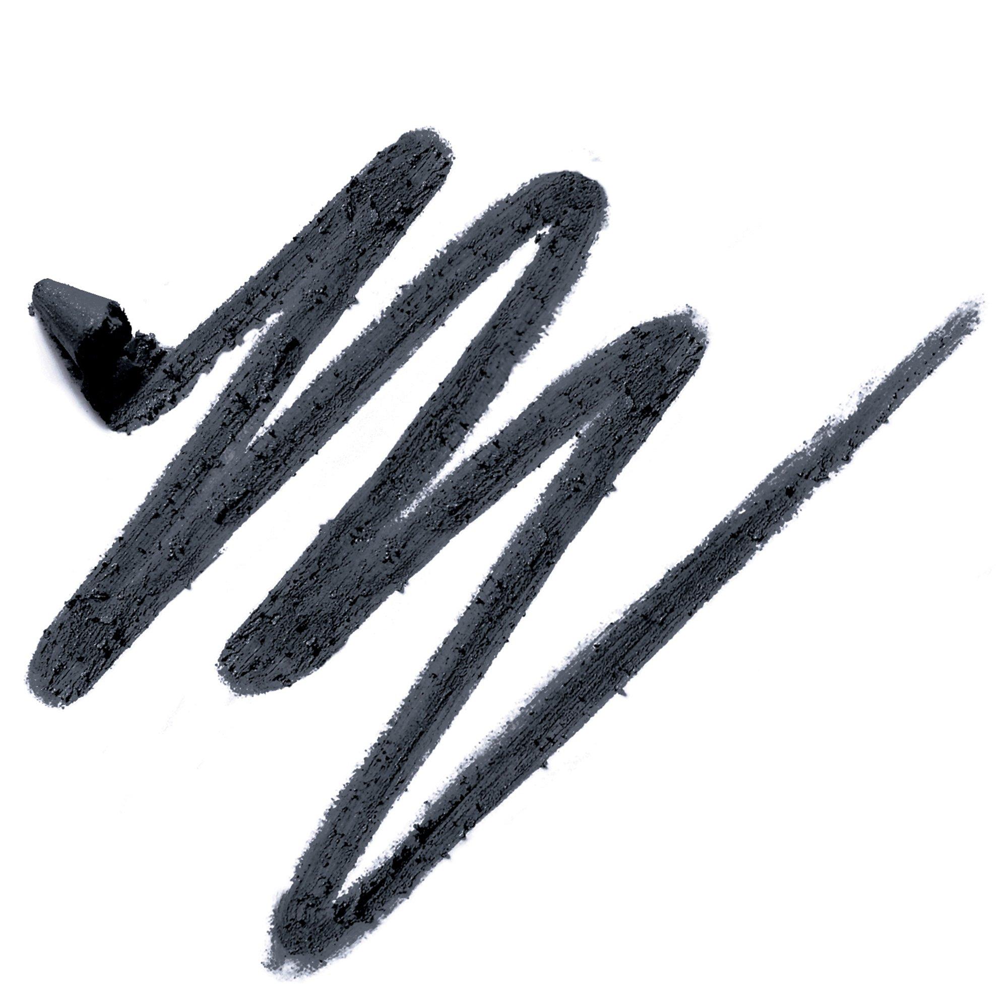 6 Graphite - Dolce and Gabbana - The Khol Pencil - 2