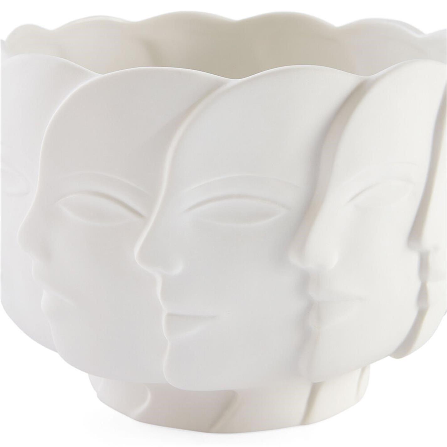 None - Jonathan Adler - Dora Maar Radial Bowl - 2
