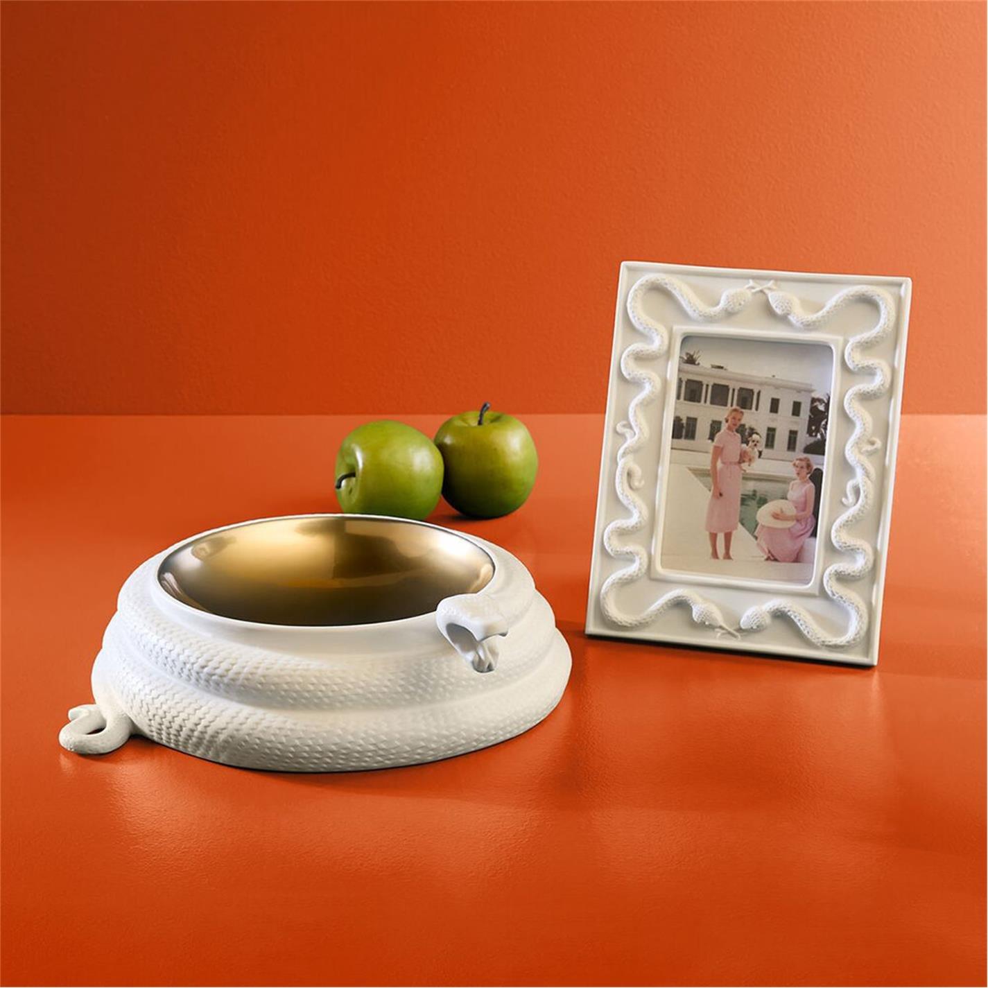 White - Jonathan Adler - Eden Bowl - 2