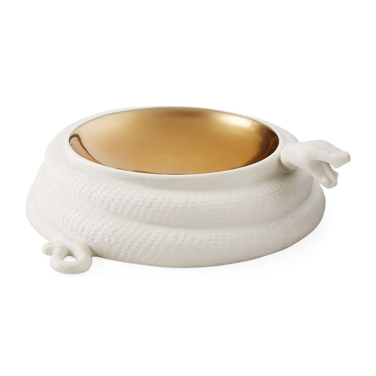 White - Jonathan Adler - Eden Bowl - 3