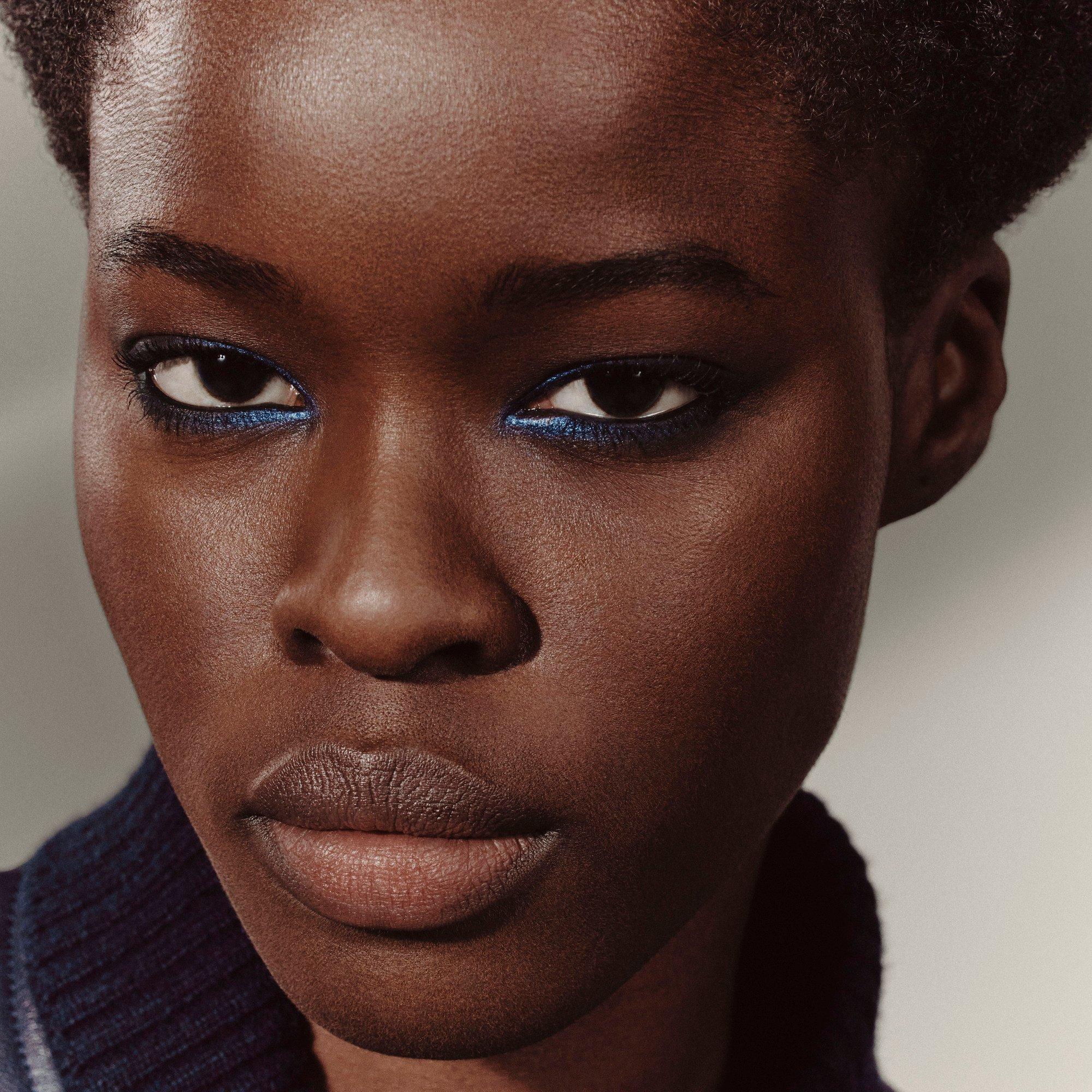 Ombres Marines - Hermes - Ombres d'Hermès, Eye shadow quartet - 6