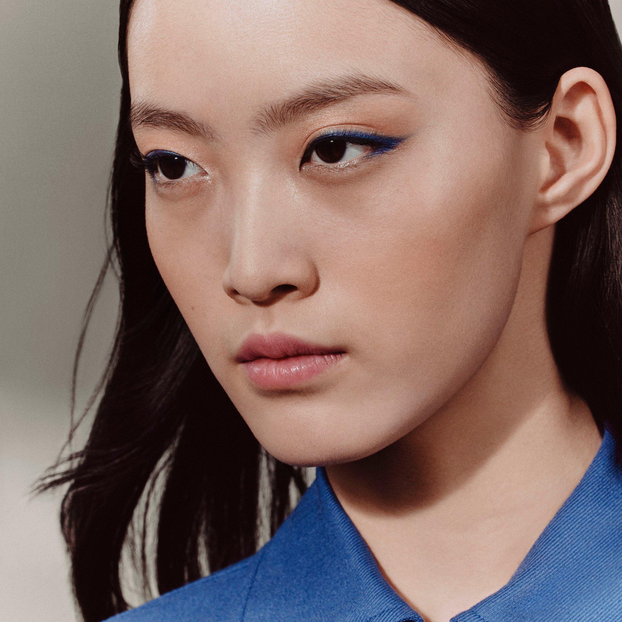 Ombres Marines - Hermes - Ombres d'Hermès, Eye shadow quartet - 7