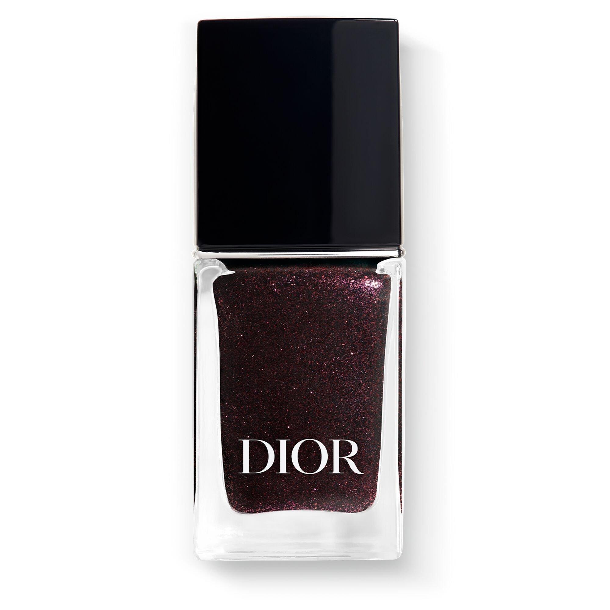 DIOR Vernis - The Atelier of Dreams Limited Edition