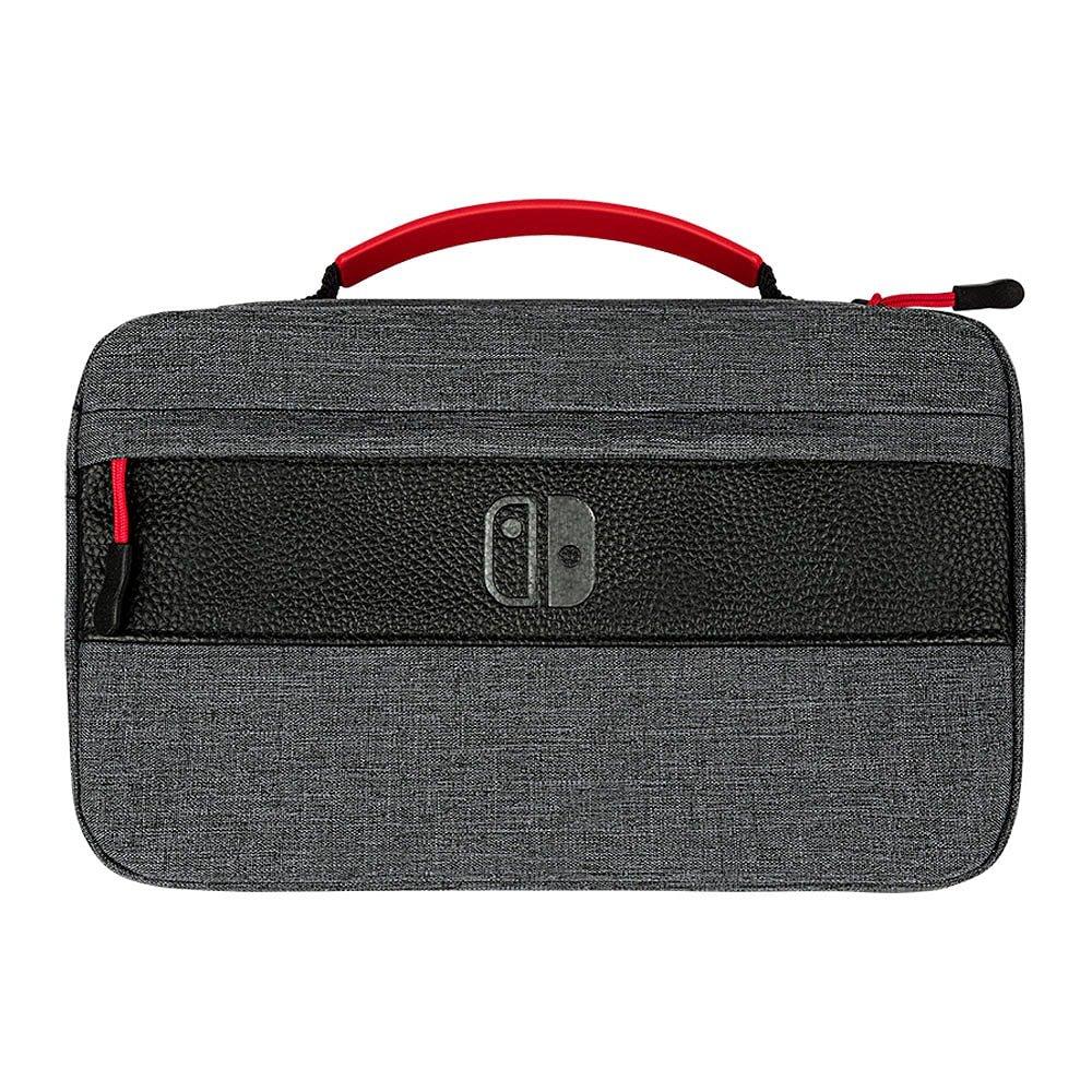 Grey - PDP - Elite Commuter Case - 1