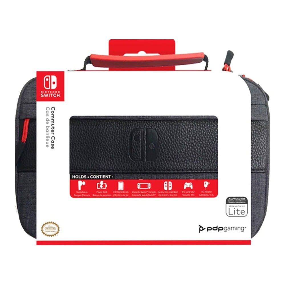 Sivo - PDP - Elite Commuter Case - 3