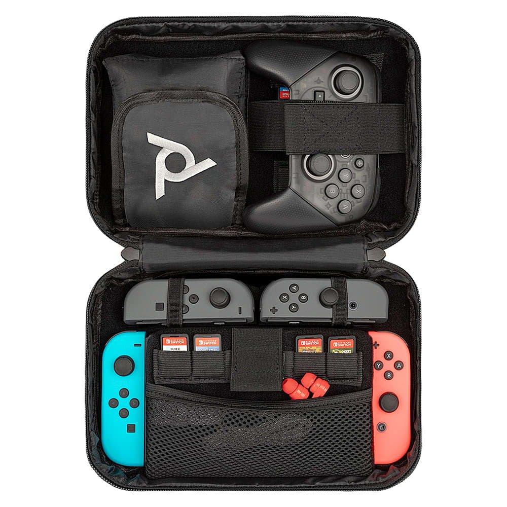 Sivo - PDP - Elite Commuter Case - 5