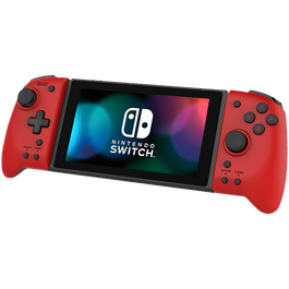 HORI GAME Split Pad Pro for Nintendo Switch - Red