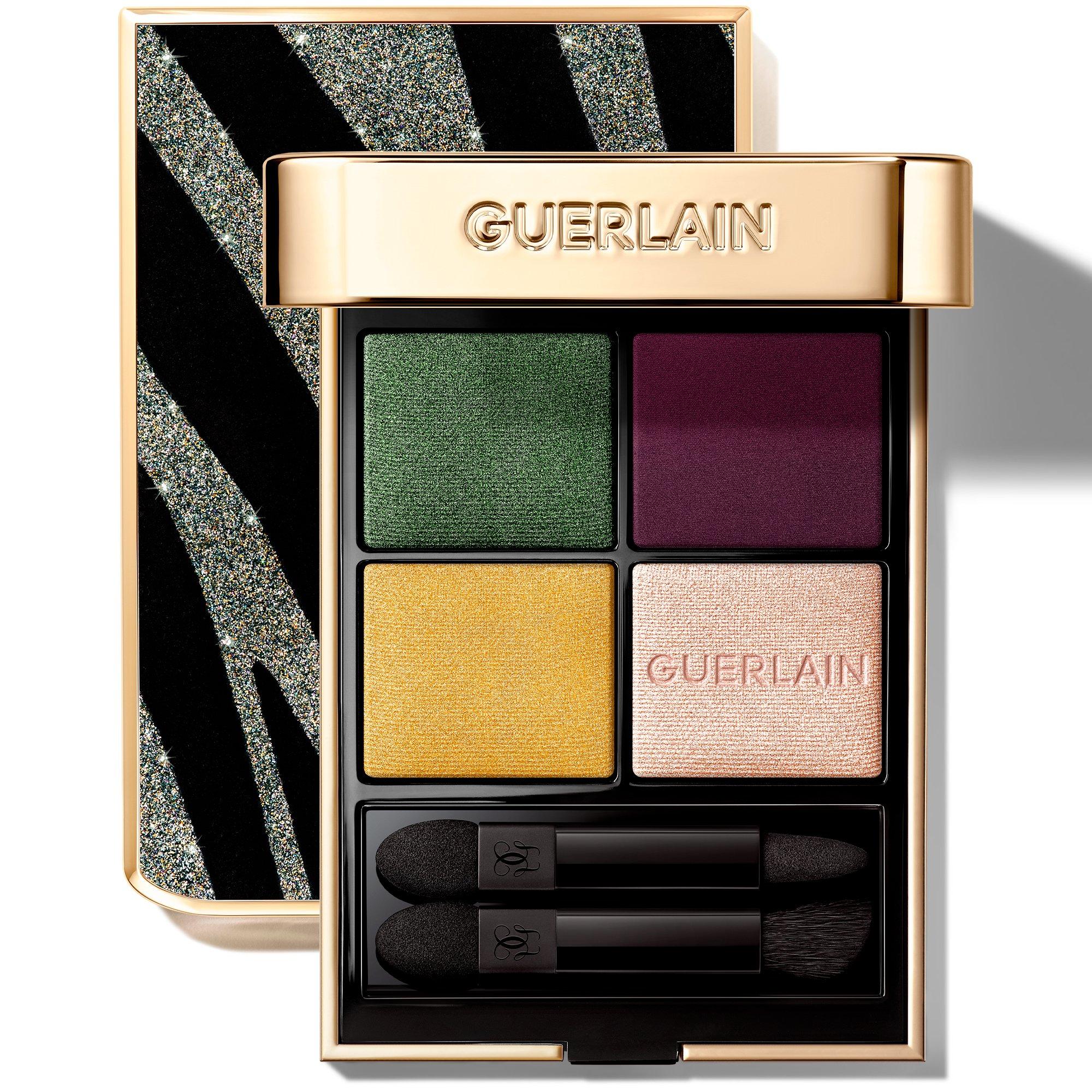 TIGER 879 - Guerlain - Guerlain  X23 ESHAD4 Ld42 - 1