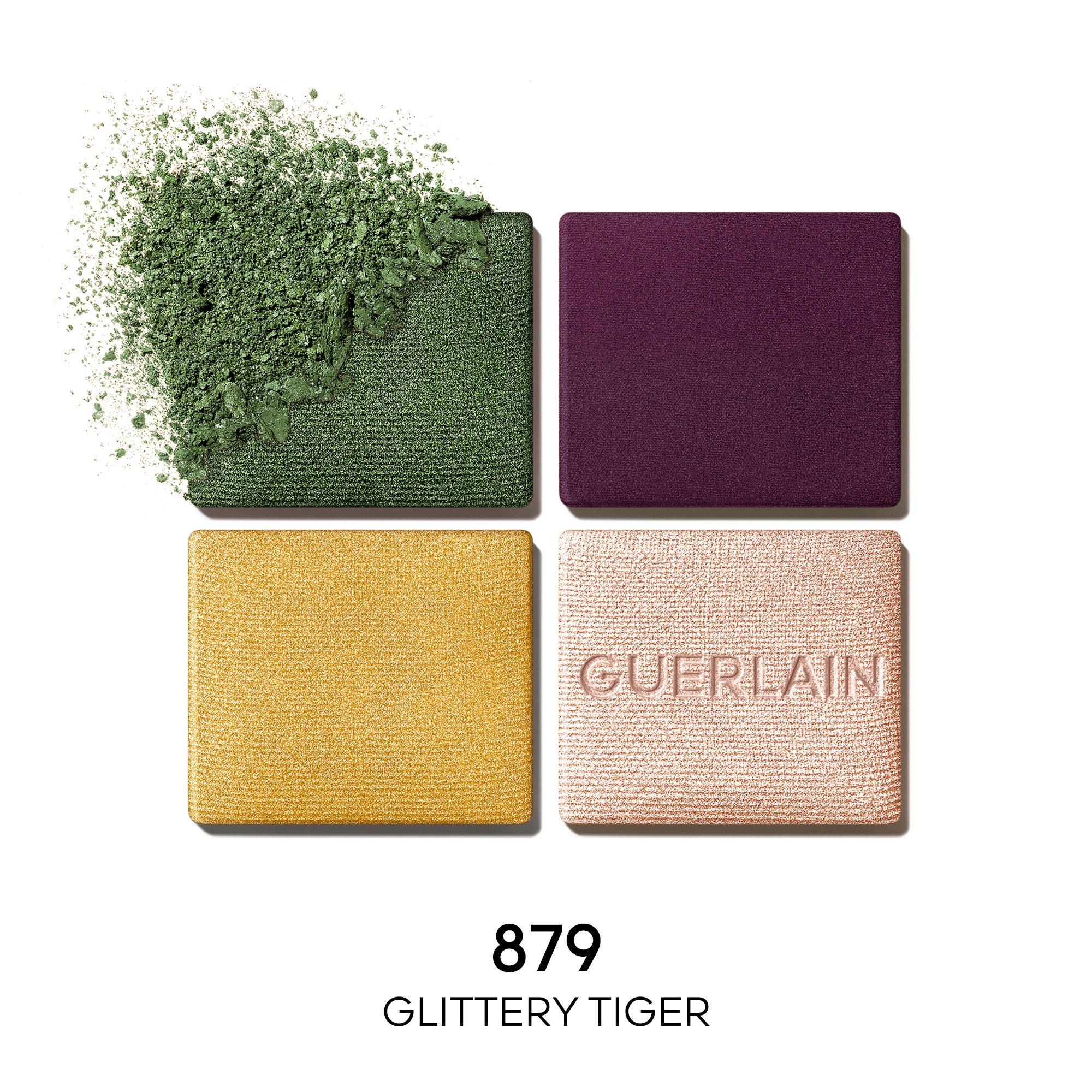 TIGER 879 - Guerlain - Guerlain  X23 ESHAD4 Ld42 - 2