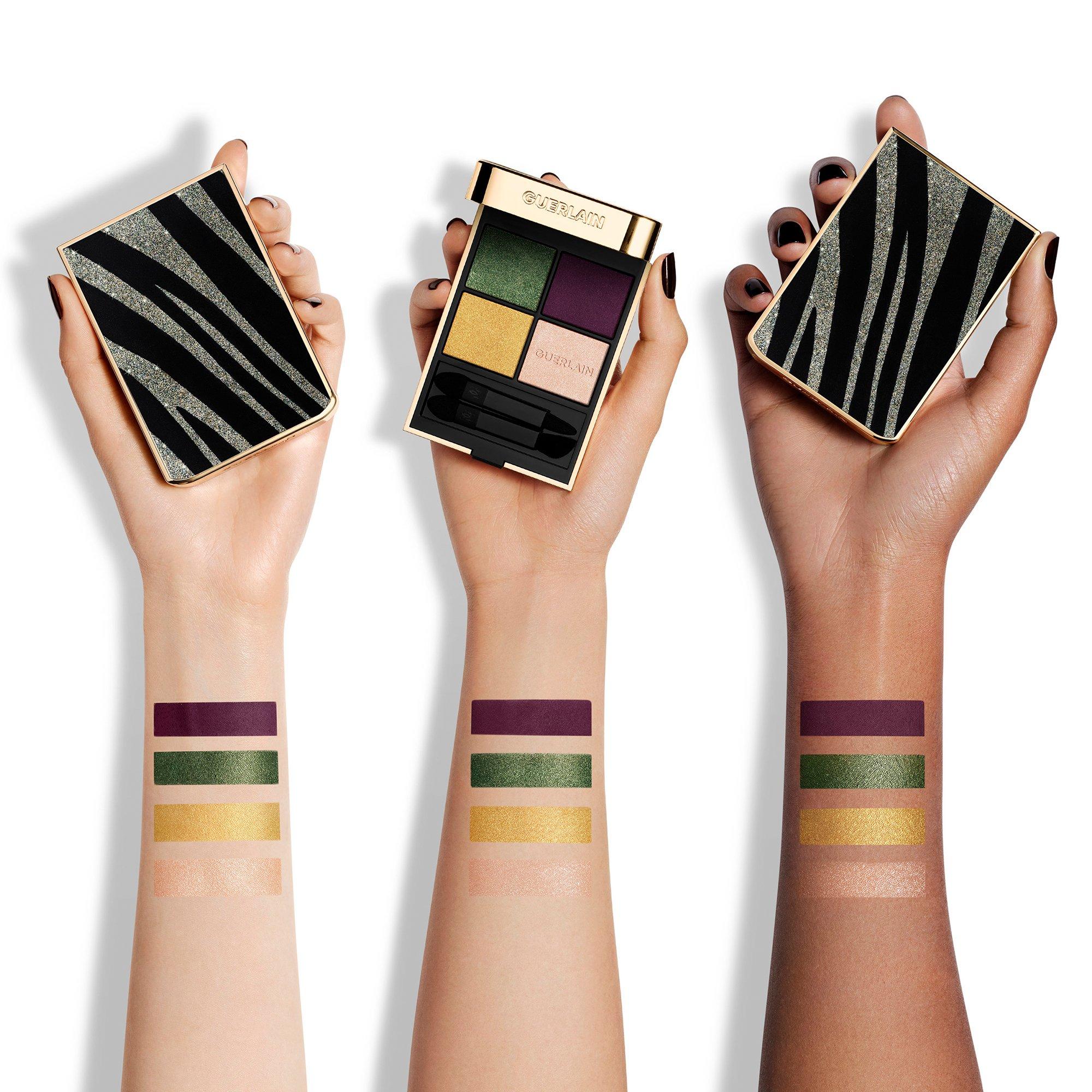 TIGER 879 - Guerlain - Guerlain  X23 ESHAD4 Ld42 - 5