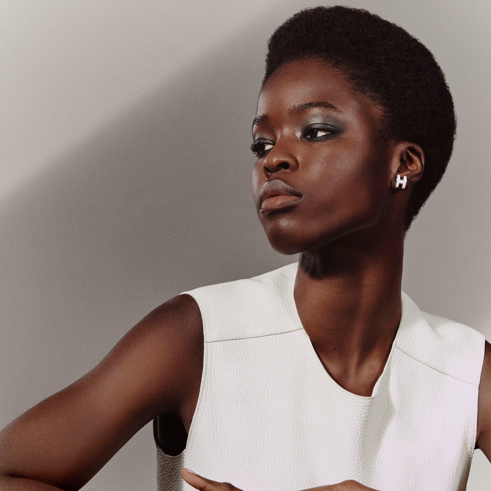 Ombres Fumées - Hermes - Ombres d'Hermès, Eye shadow quartet - 6