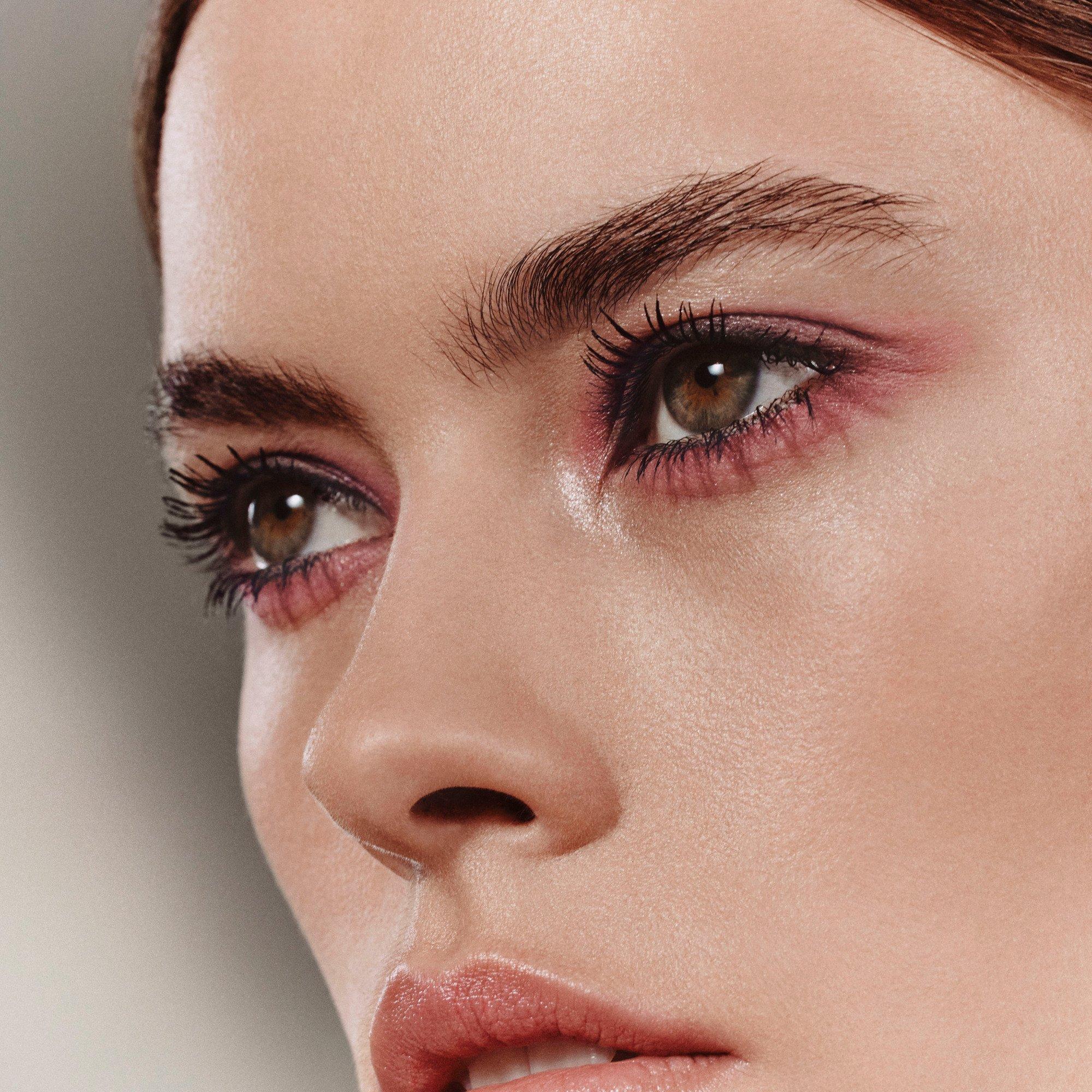 Ombres Pétales - Hermes - Ombres d'Hermès, Eye shadow quartet refill - 7