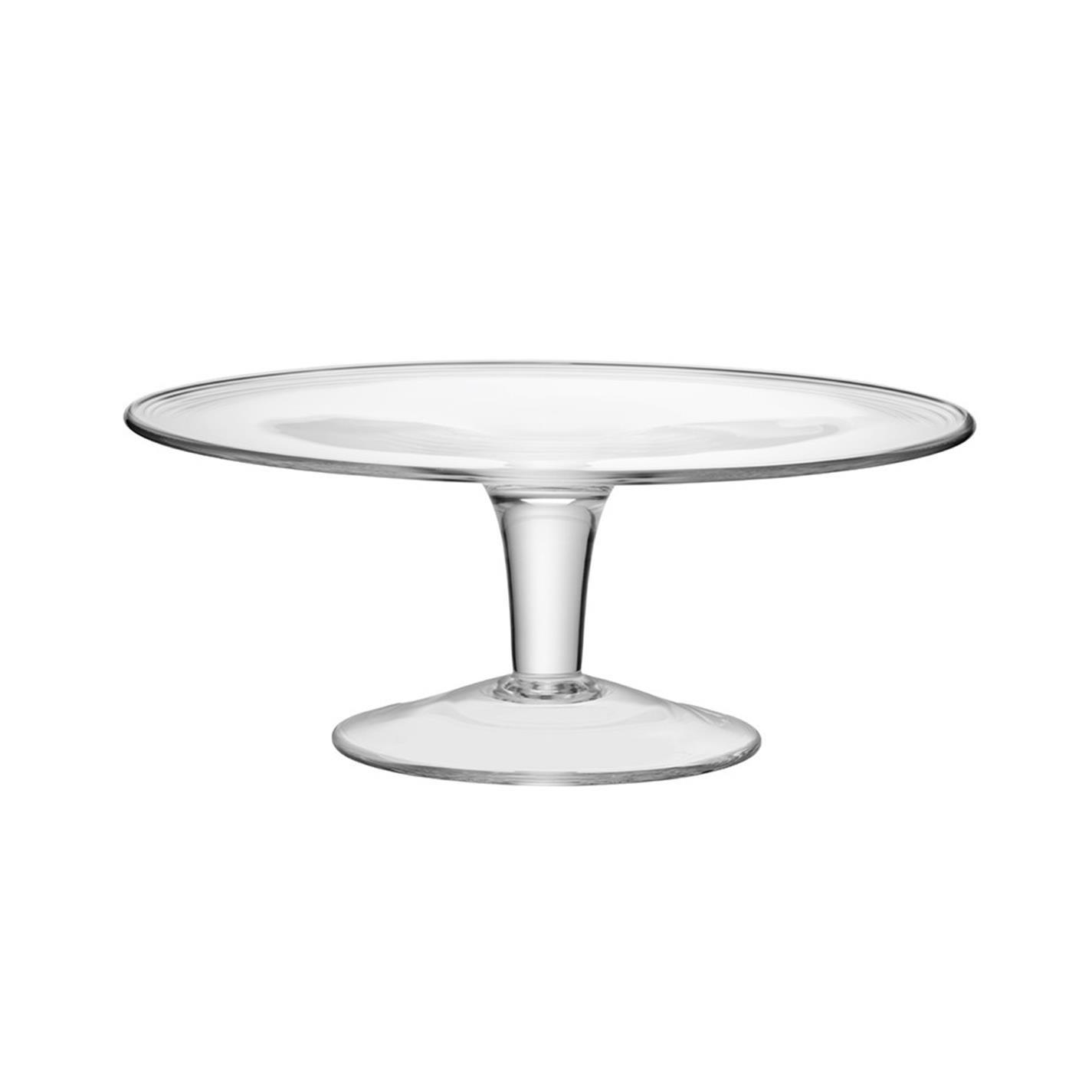 Clear - LSA - Serve Cake Stand - 1