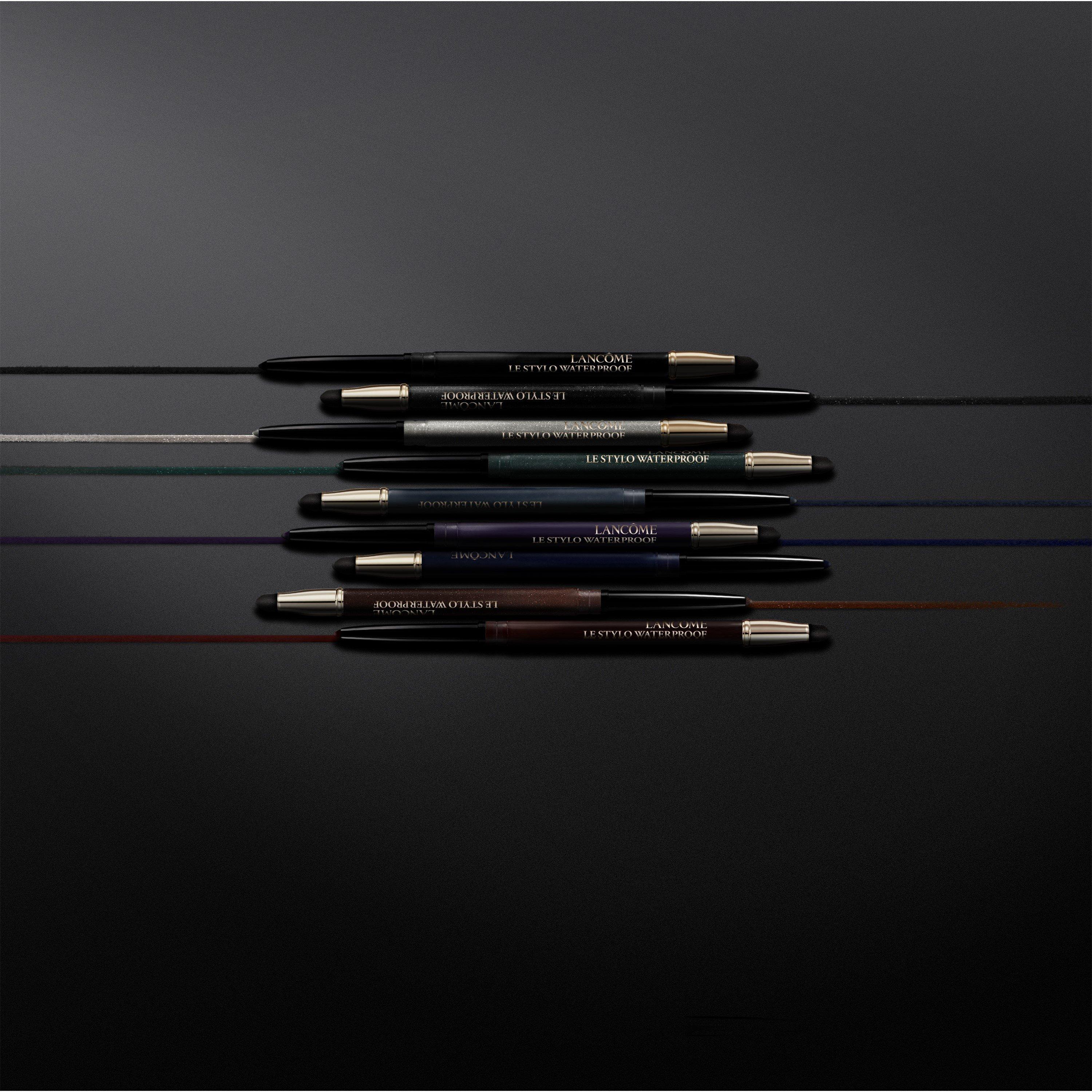 02 NoirInt - Lancome - Lancome Le Stylo Waterproof Eyeliner Womens - 3