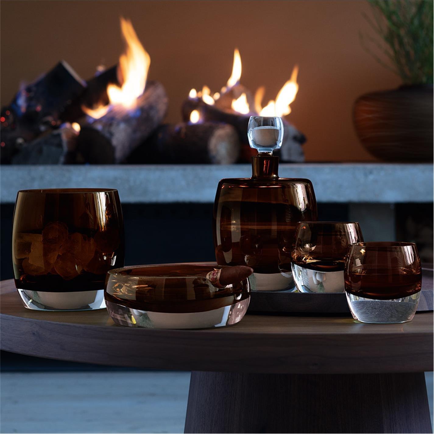 Brown - LSA - Whisky Club Whiskey Set - 2