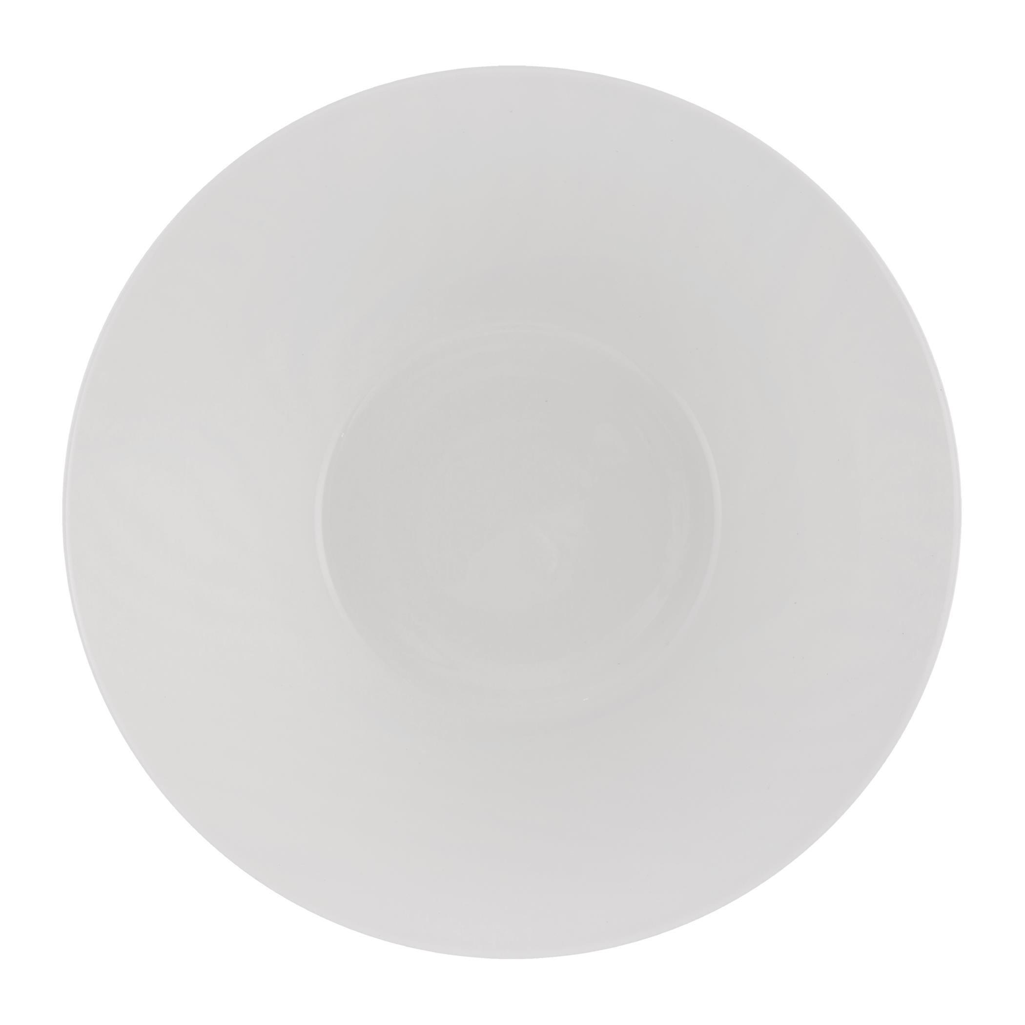 Black and White - Roberto Cavalli Home - RobertoCavalliHome Zebrage Salad Bowl - 2