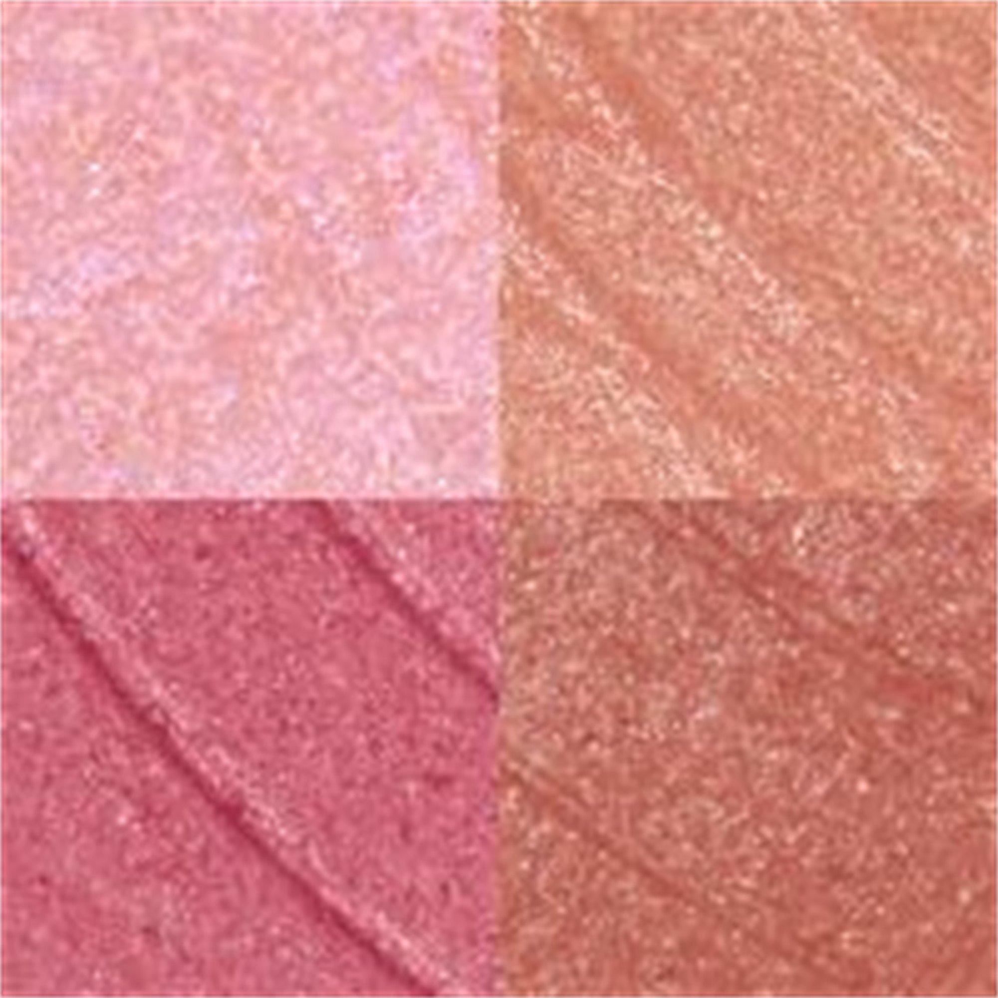 88 CORAL - CHANEL - LES 4 OMBRES Multi-Effect Quadra Eyeshadow - 6