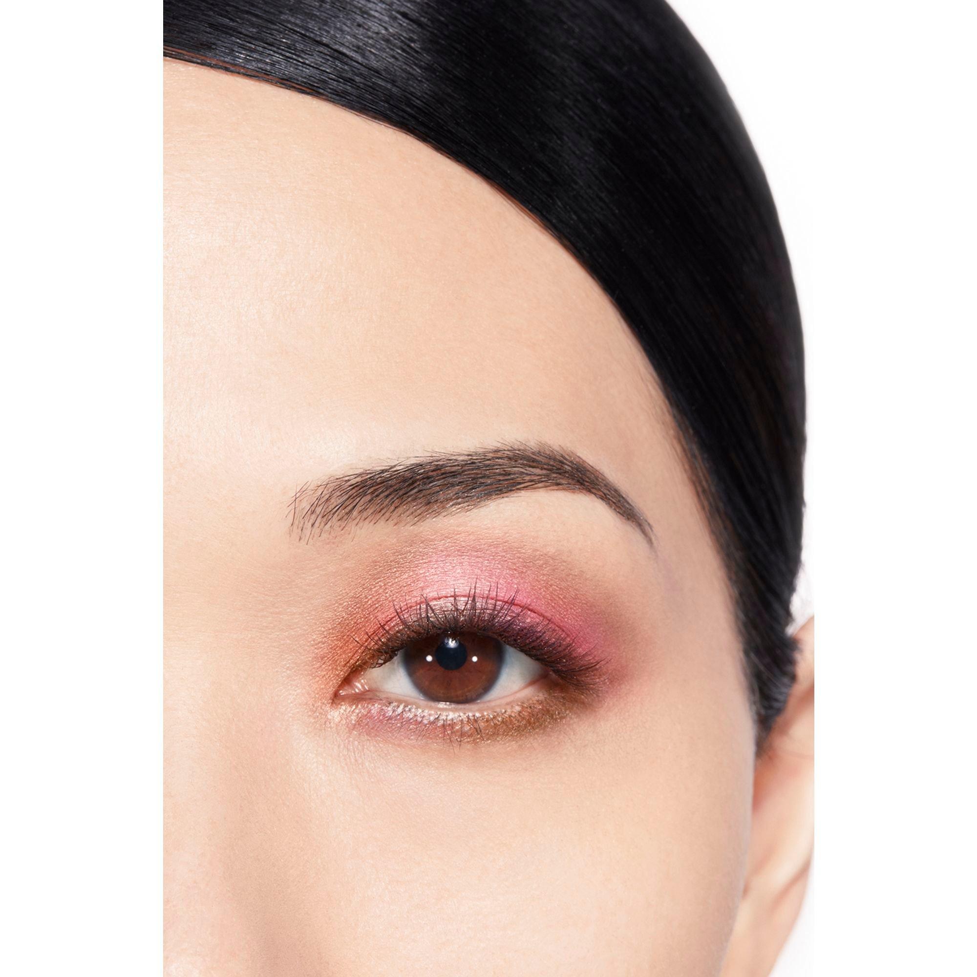 88 CORAL - CHANEL - LES 4 OMBRES Multi-Effect Quadra Eyeshadow - 2
