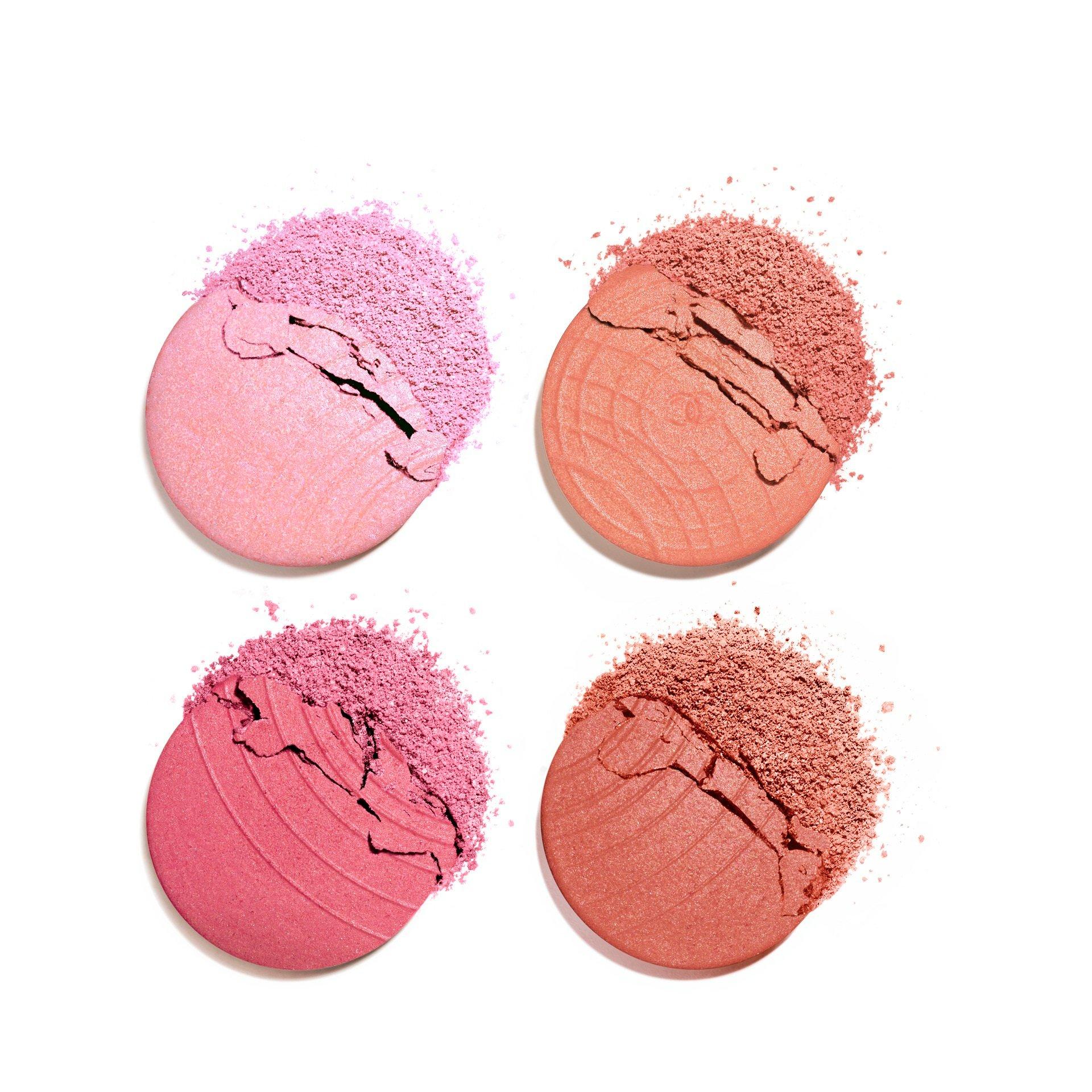 88 CORAL - CHANEL - LES 4 OMBRES Multi-Effect Quadra Eyeshadow - 5