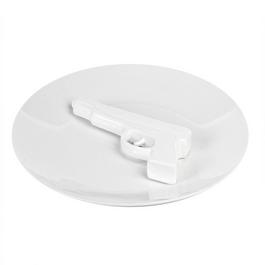 Pols Potten Plate with Gun