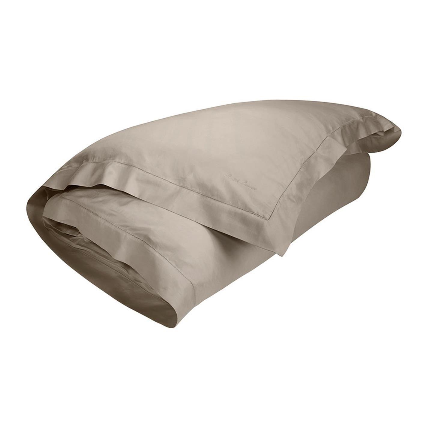 Brown - Ralph Lauren Home - RalphLaurenHome Langdon Duvet Cover - 3