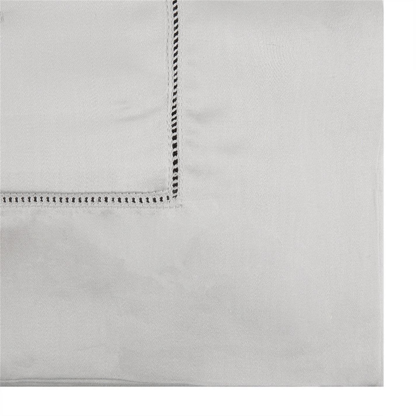 Silver - Ralph Lauren Home - RalphLaurenHome Langdon Duvet Cover - 6