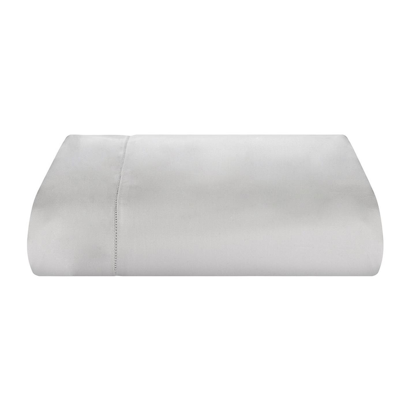 Silver - Ralph Lauren Home - RalphLaurenHome Langdon Duvet Cover - 7