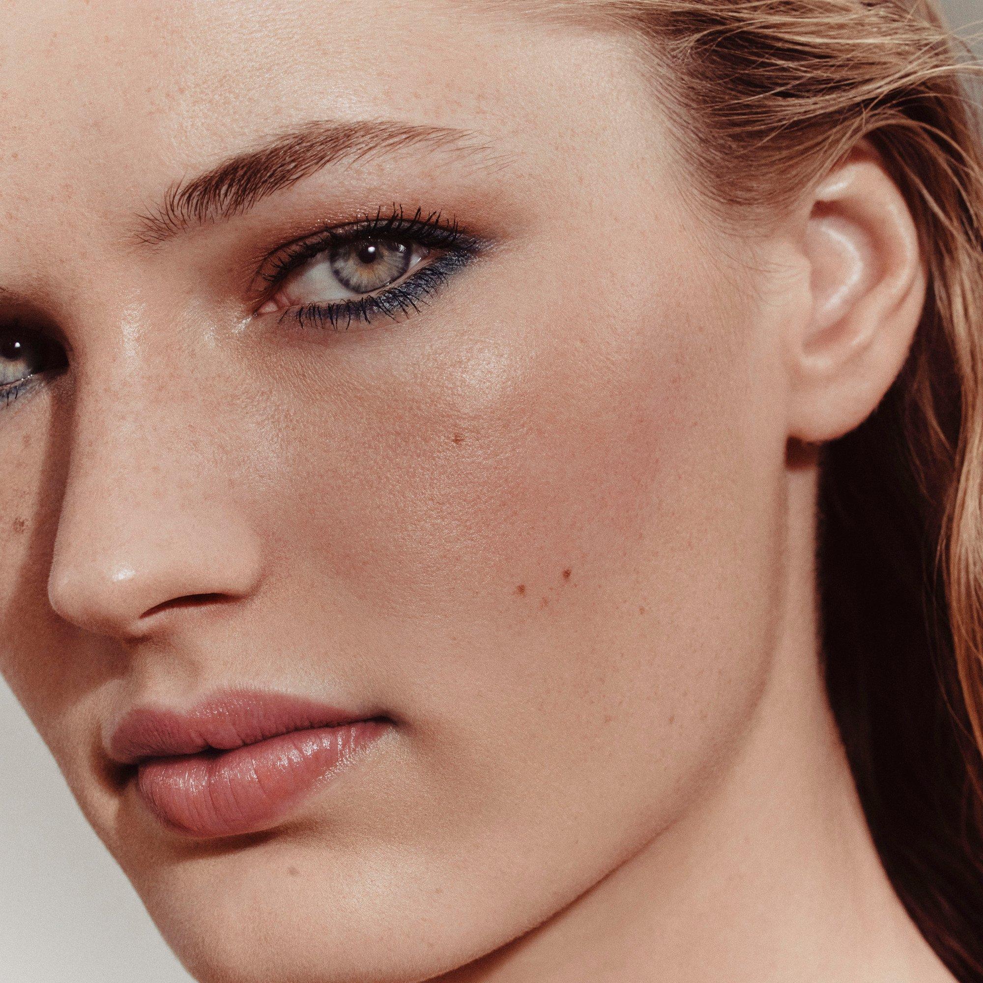 Ombres Marines - Hermes - Ombres d'Hermès, Eye shadow quartet refill - 7