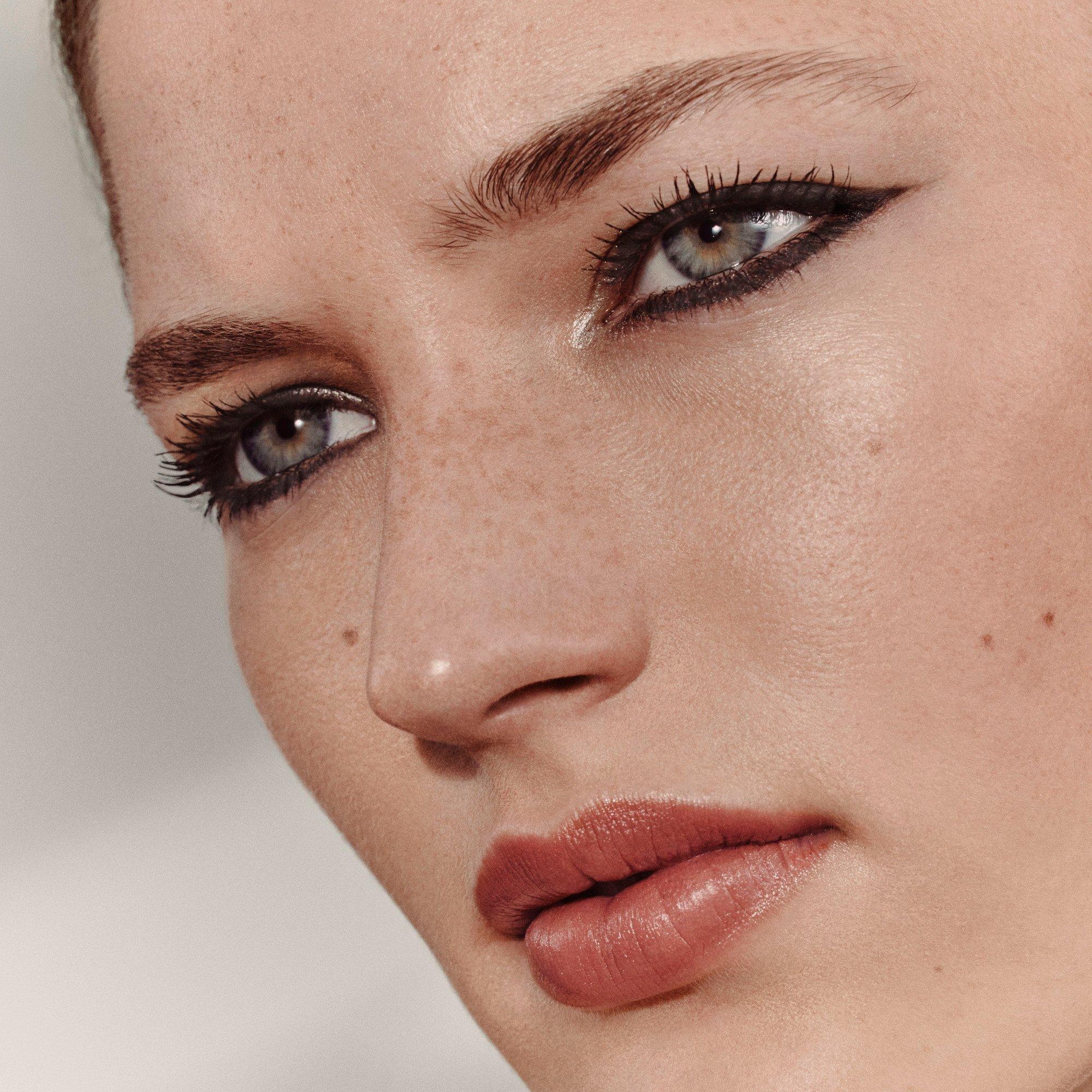 Ombres Fumées - Hermes - Ombres d'Hermès, Eye shadow quartet refill - 7